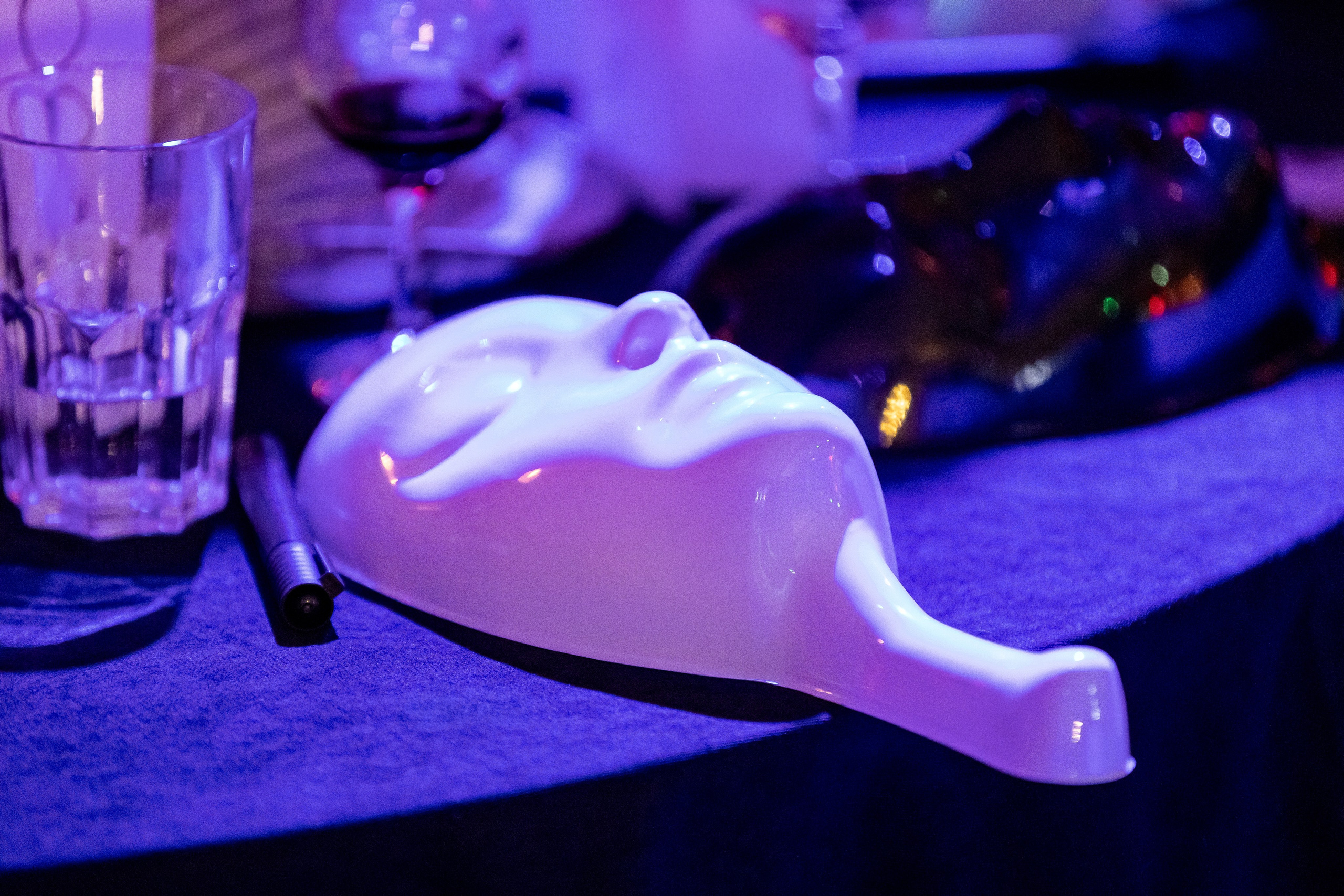 Игра в мафию. Репортажный фотограф Санкт-Петербург | Роман Карбышев