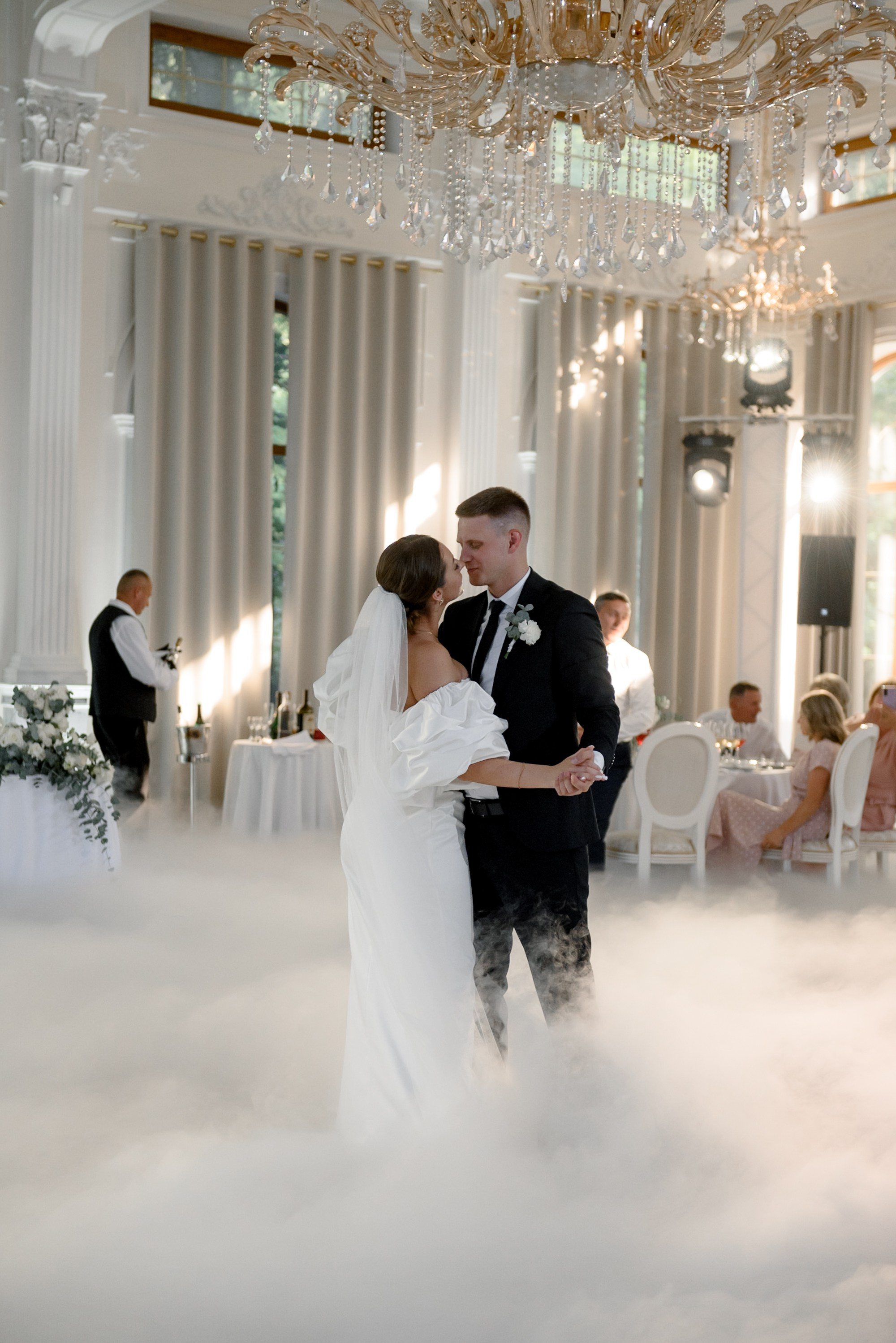 Wedding Day. Свадебный фотограф в Минске Минчукова Анна