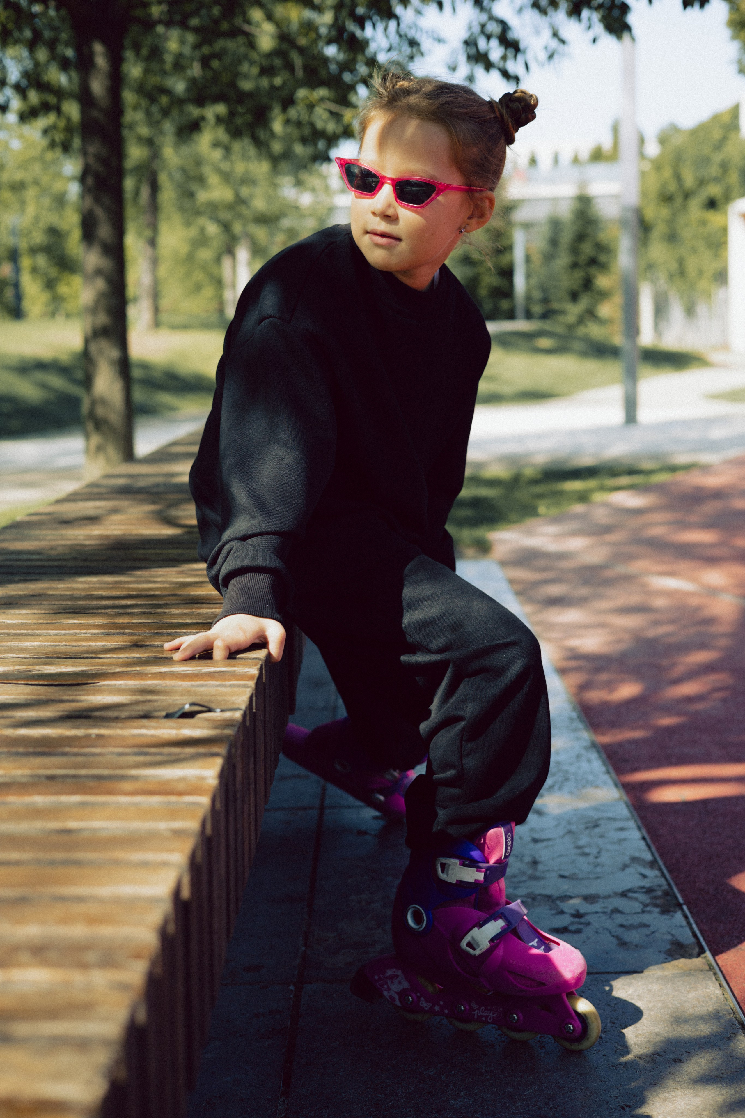 Fashion Kids Street. Gorbunova Alina Фотограф