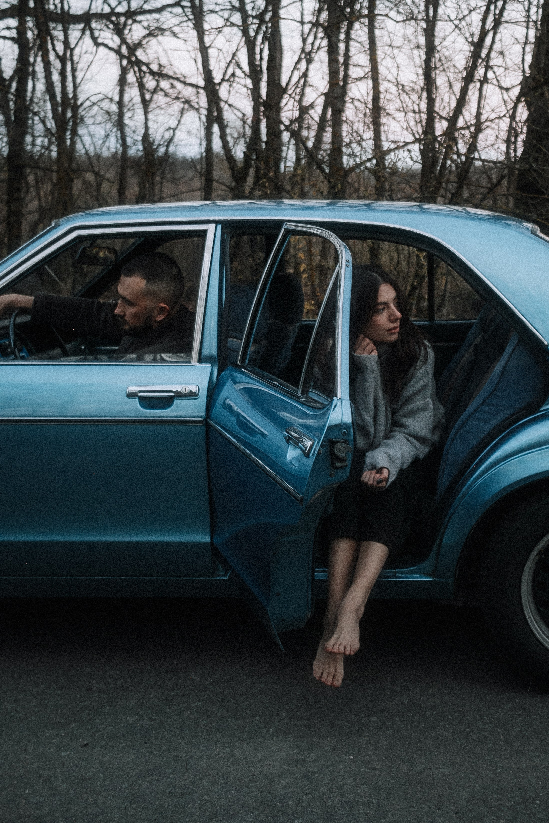 Артем и Настя, и история из жизни. Фотограф в Крыму | Виктория Нотевская