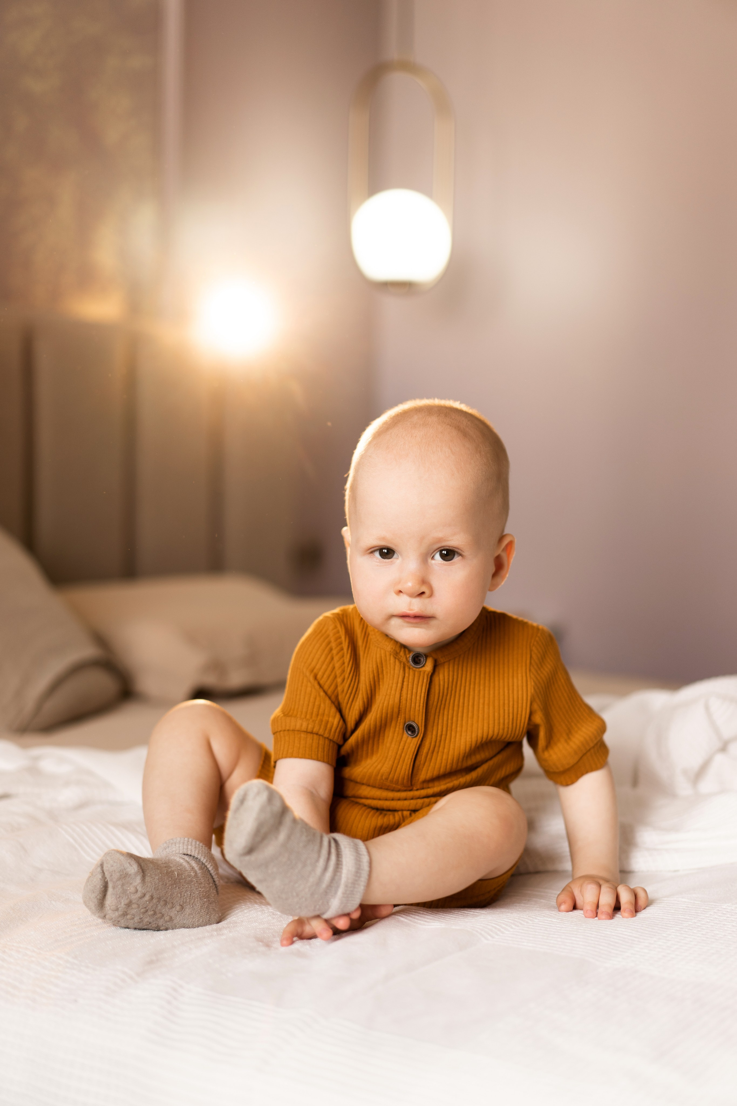 Годик Егору. Семейный и детский фотограф в Санкт-Петербурге Дарина Герчиу