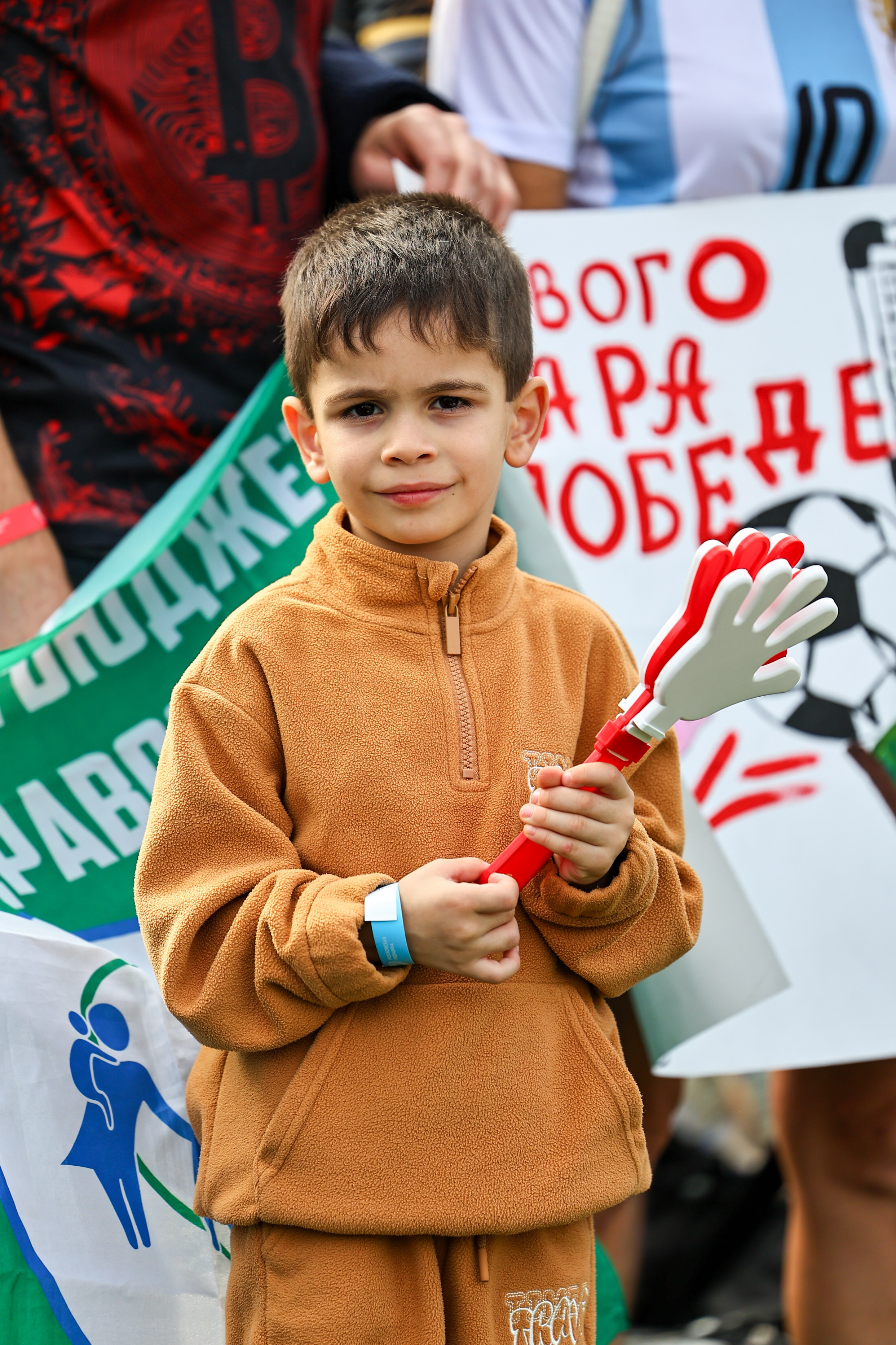 ДЗМ Футбол 2026. Фототерапевт Ева Бунеева