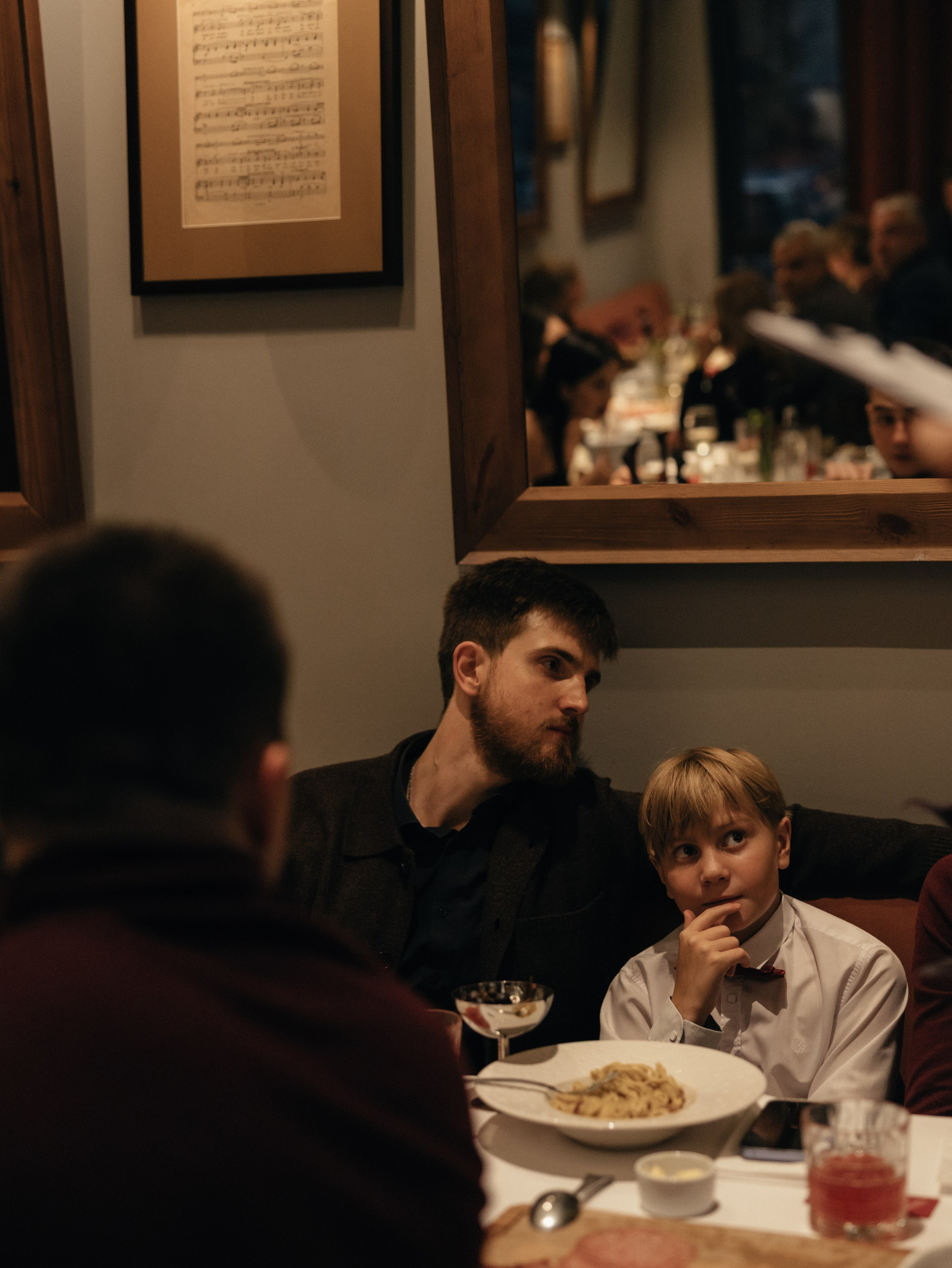 Lady in red. Фотограф Санкт-Петербург