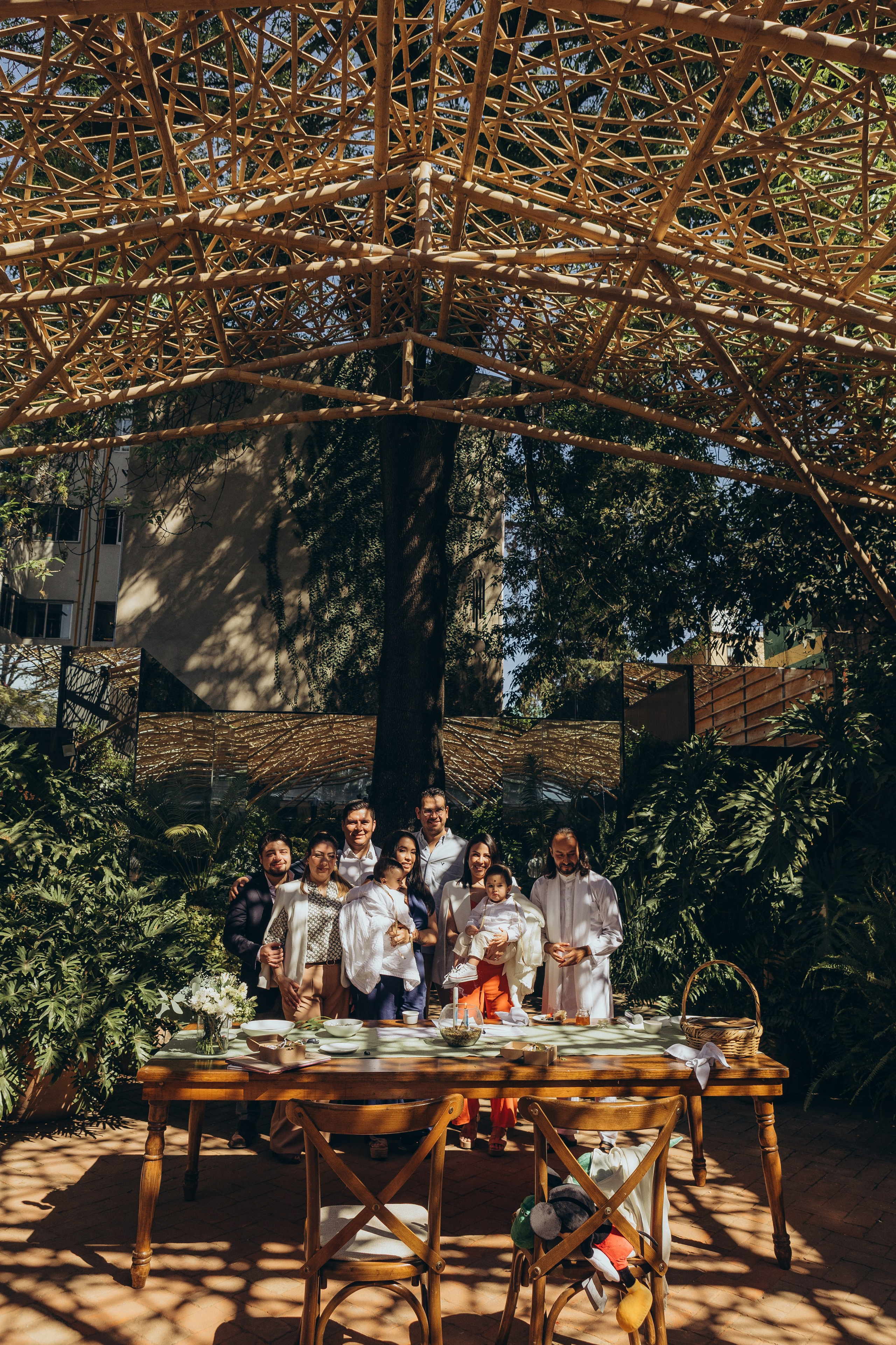 Церемония посвящения Эмилио и Самуэль. Ирина Крохалева. Семейный фотограф в Екатеринбурге