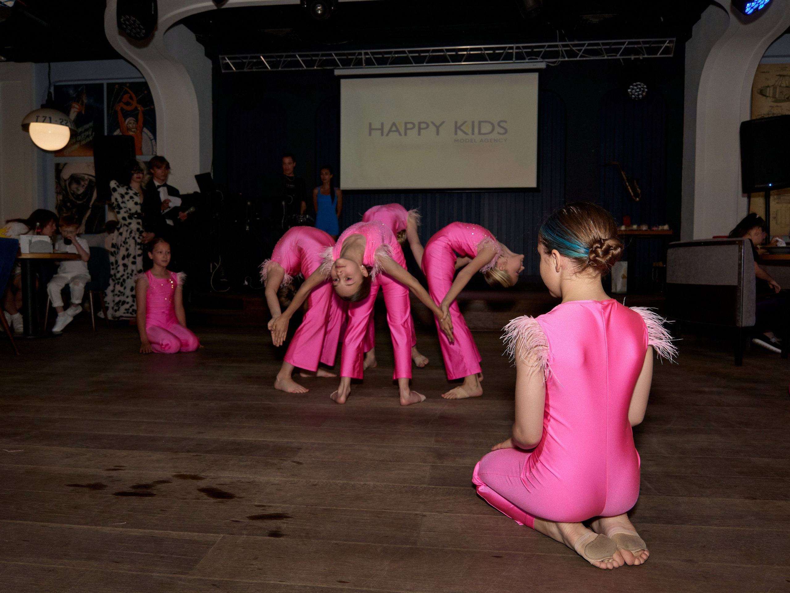 Репортажный фотограф на банкет Тула