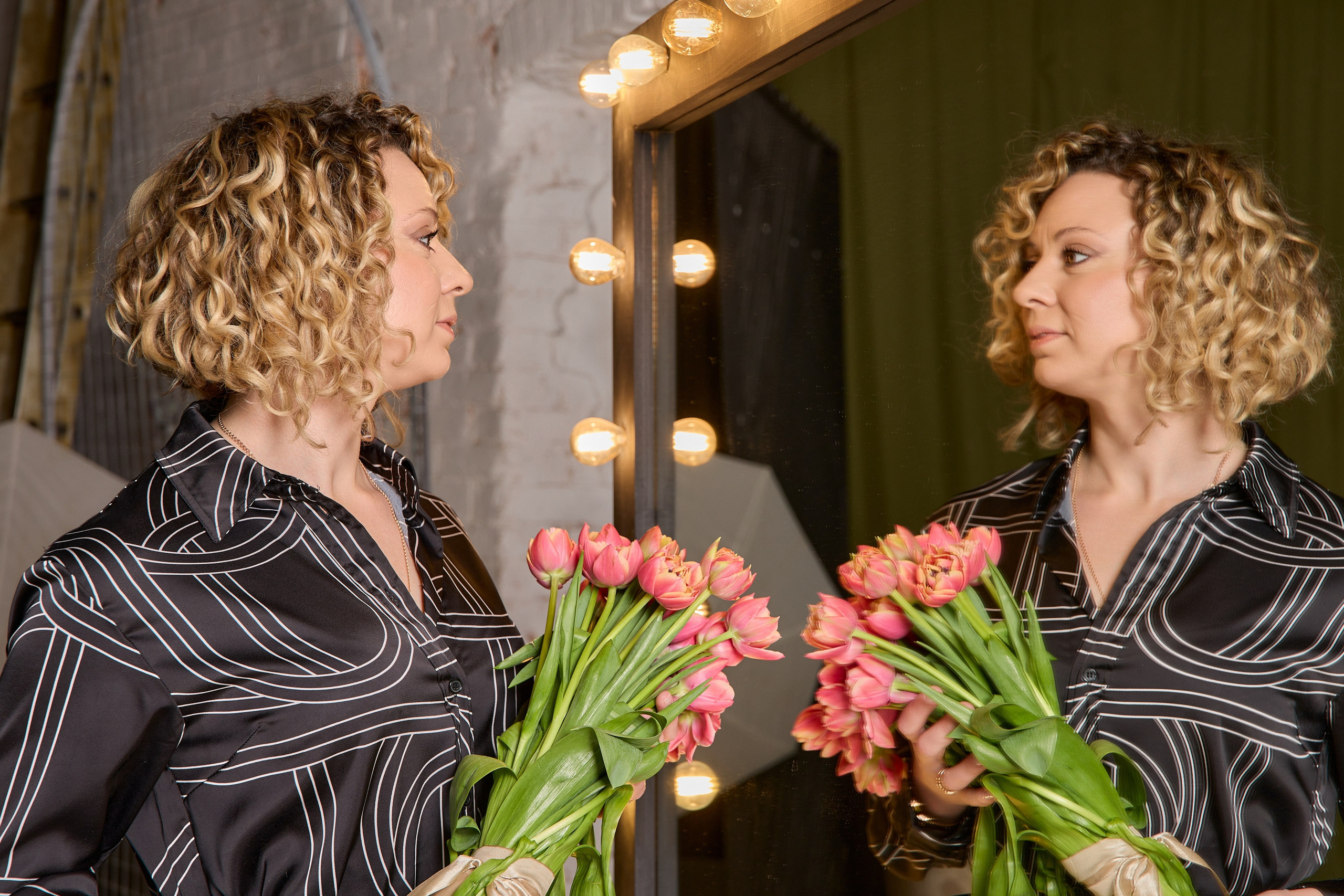 Студийная фотосессия в Туле