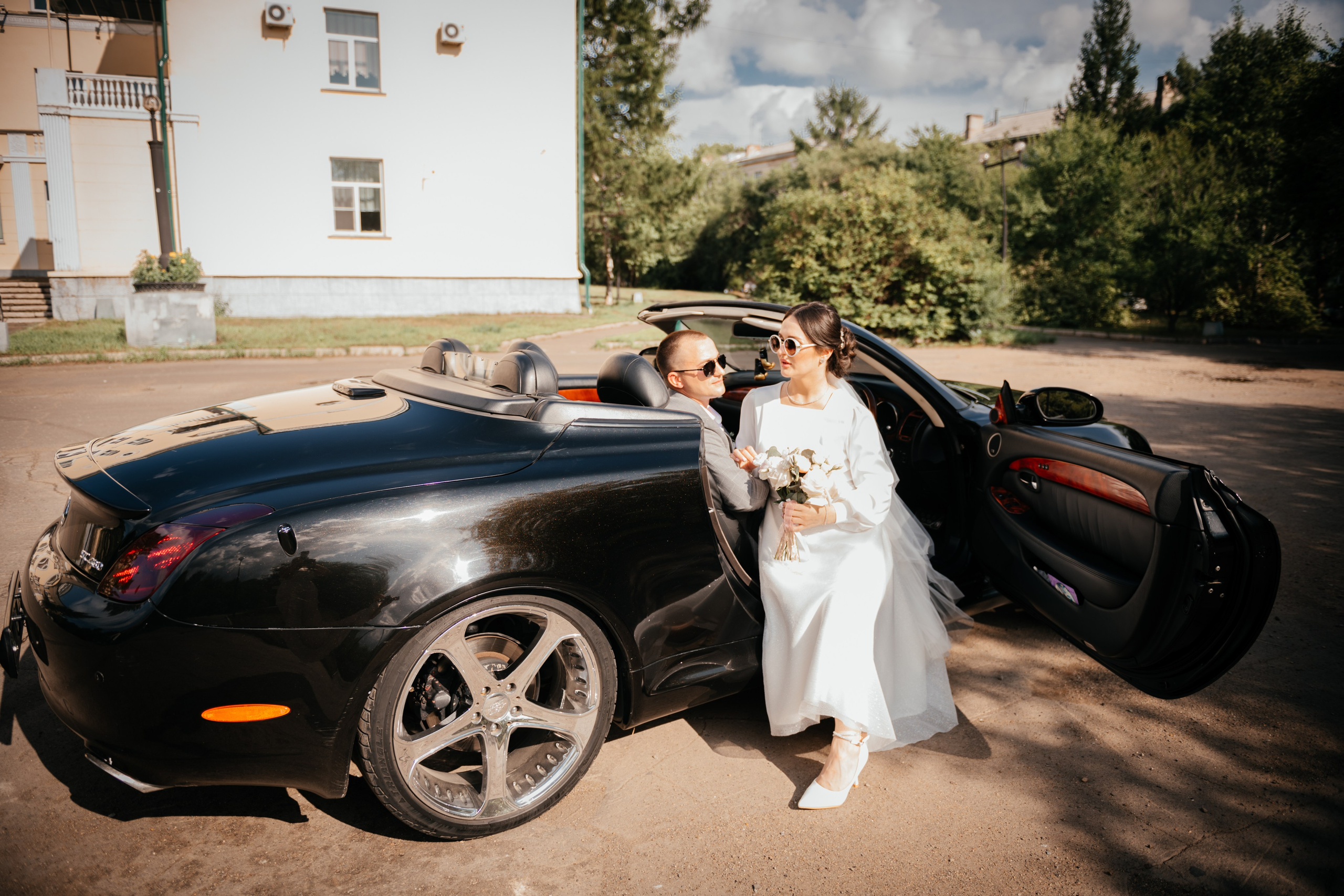 27.07.2023. Фотограф Анна Качан