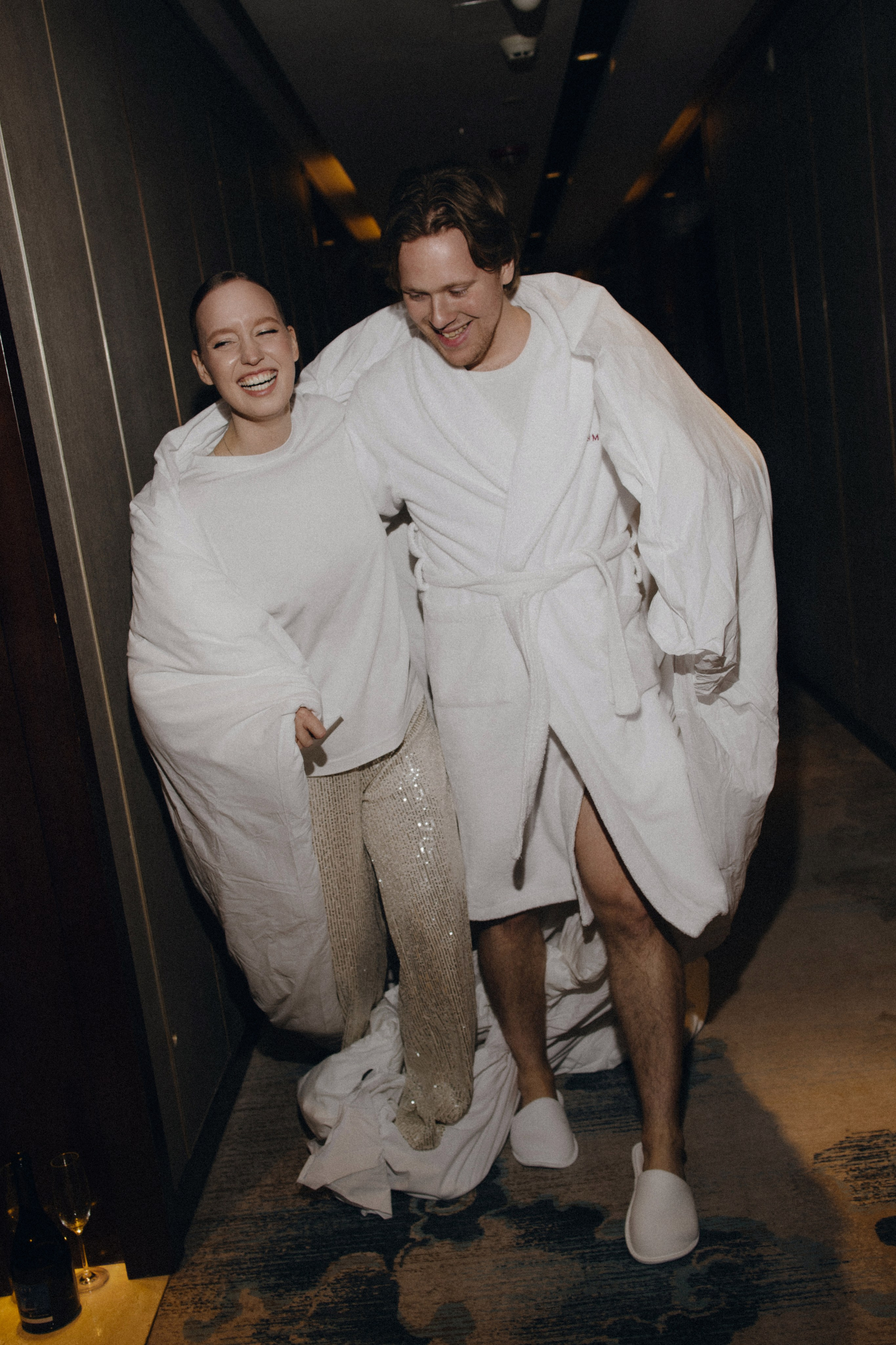 Анонс со свадьбы Сергея и Анастасии. Свадебный фотограф Москва и другие города