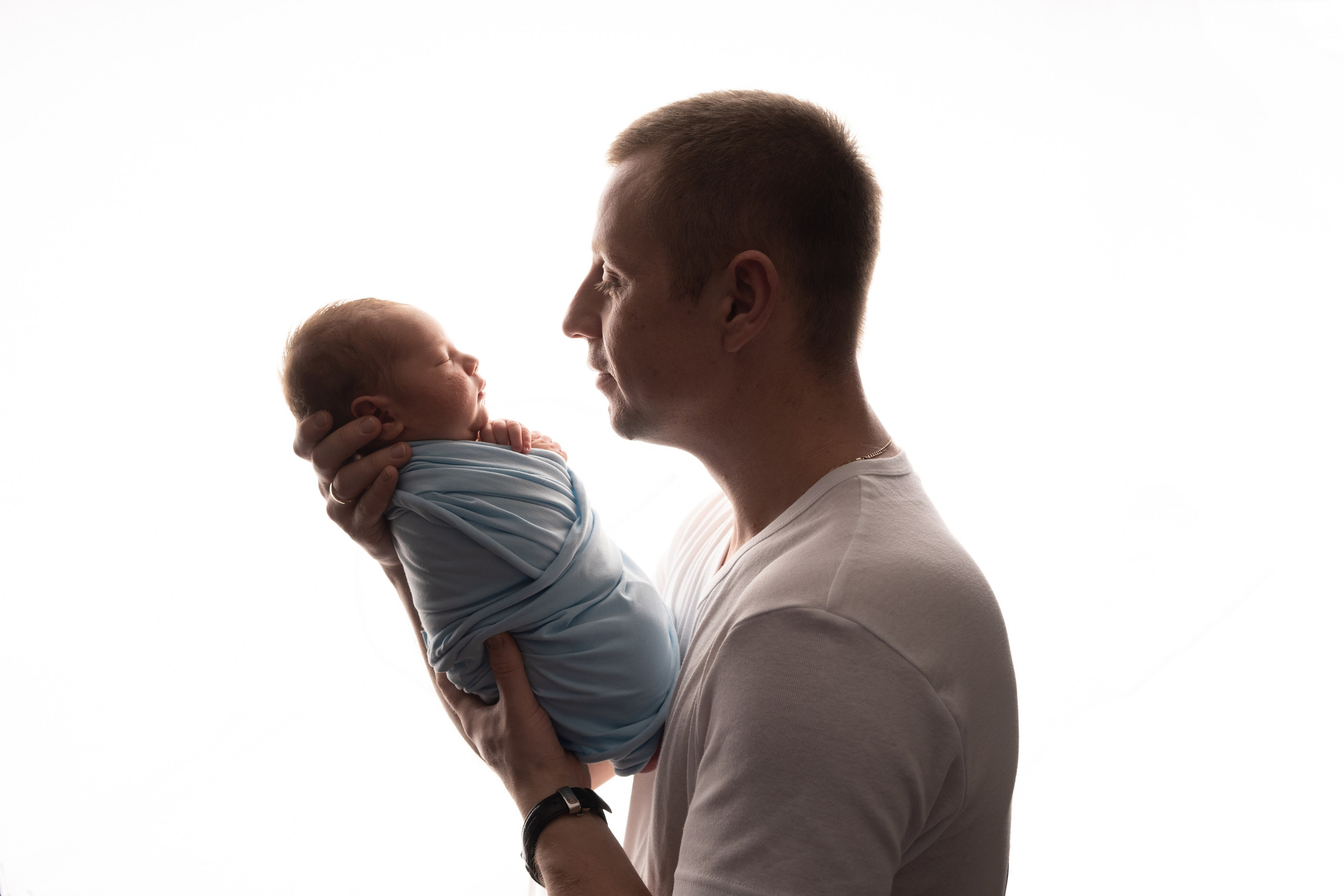 Саша, Эльвира, Евгений, Катя и Вика (на дому). Семейный и детский фотограф в Санкт-Петербурге Татьяна Горохова