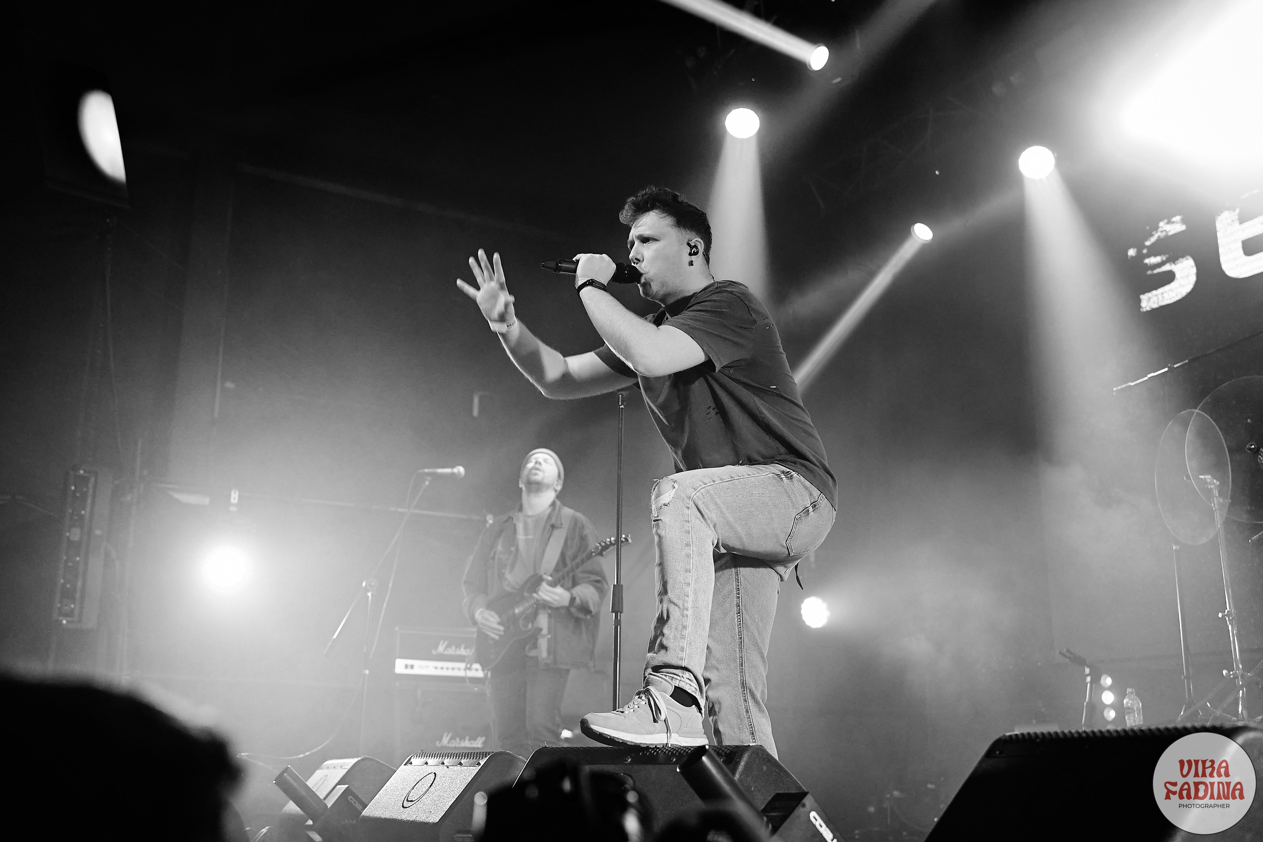 Seven shores. Фотограф Вика Фадина, Екатеринбург