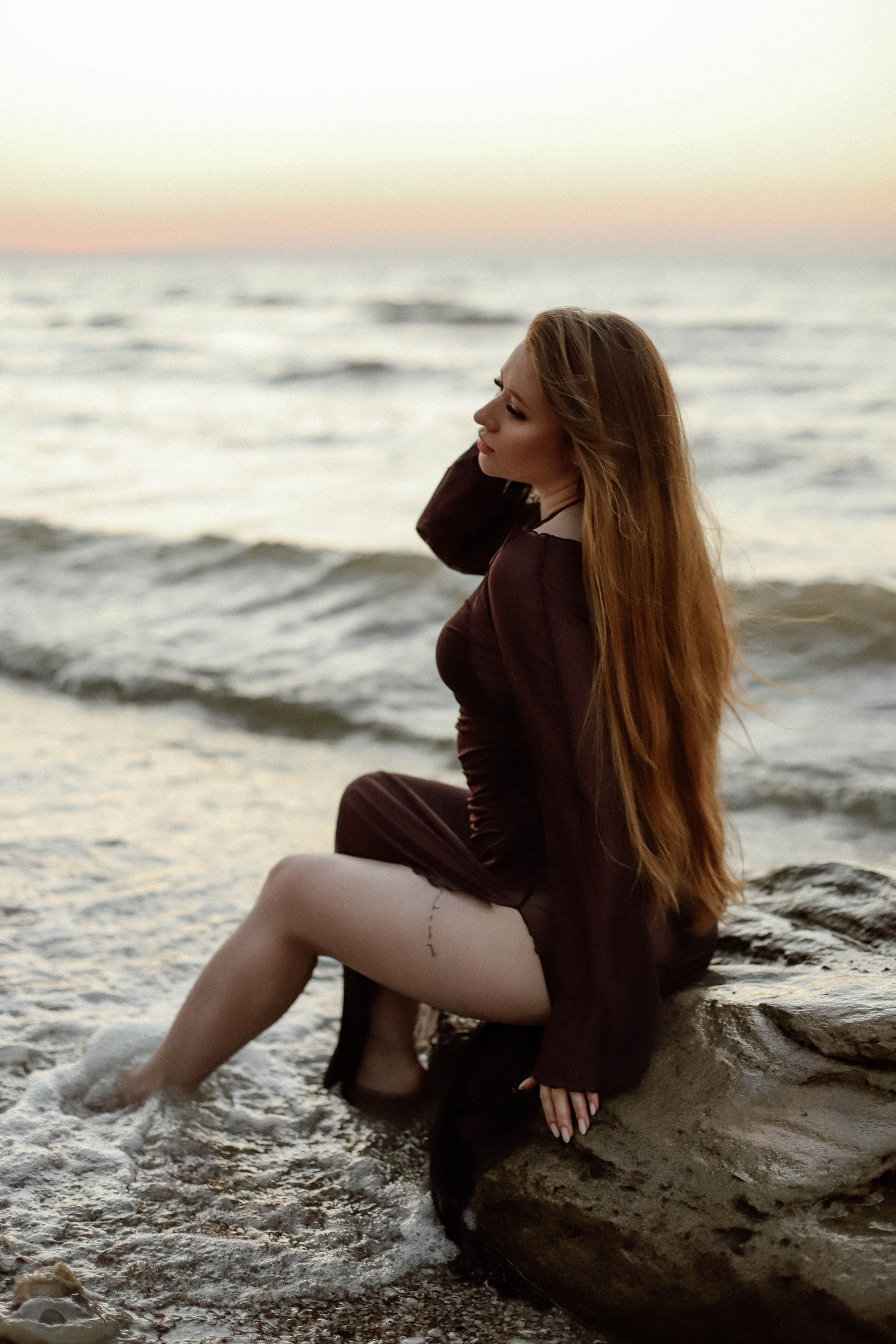 АЛИНА. Фотограф Мариуполь | Ялта | Крым — Диана Мазенко