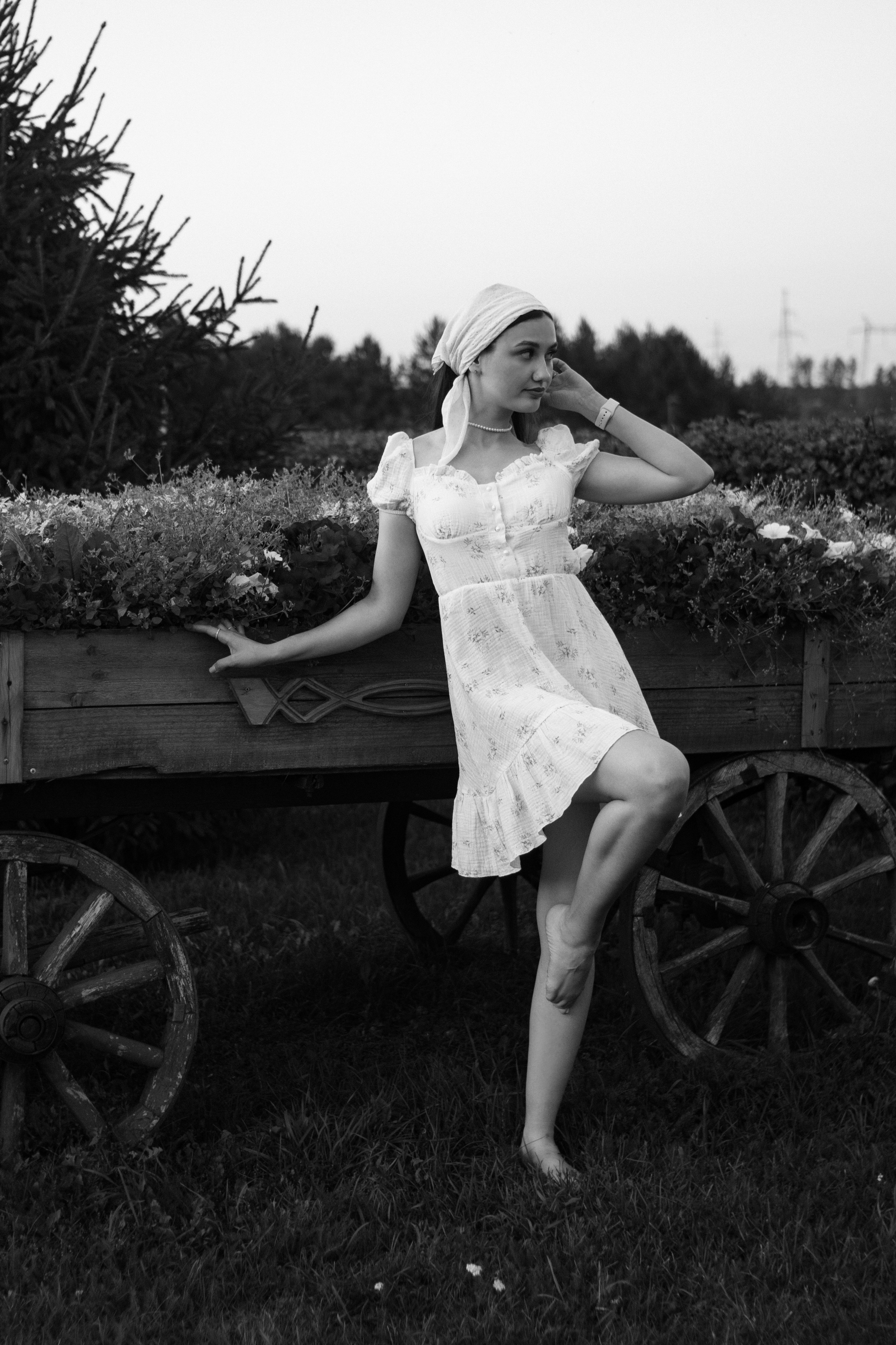 Софья. Семейный и свадебный фотограф Чебоксары Екатерина Косолапова