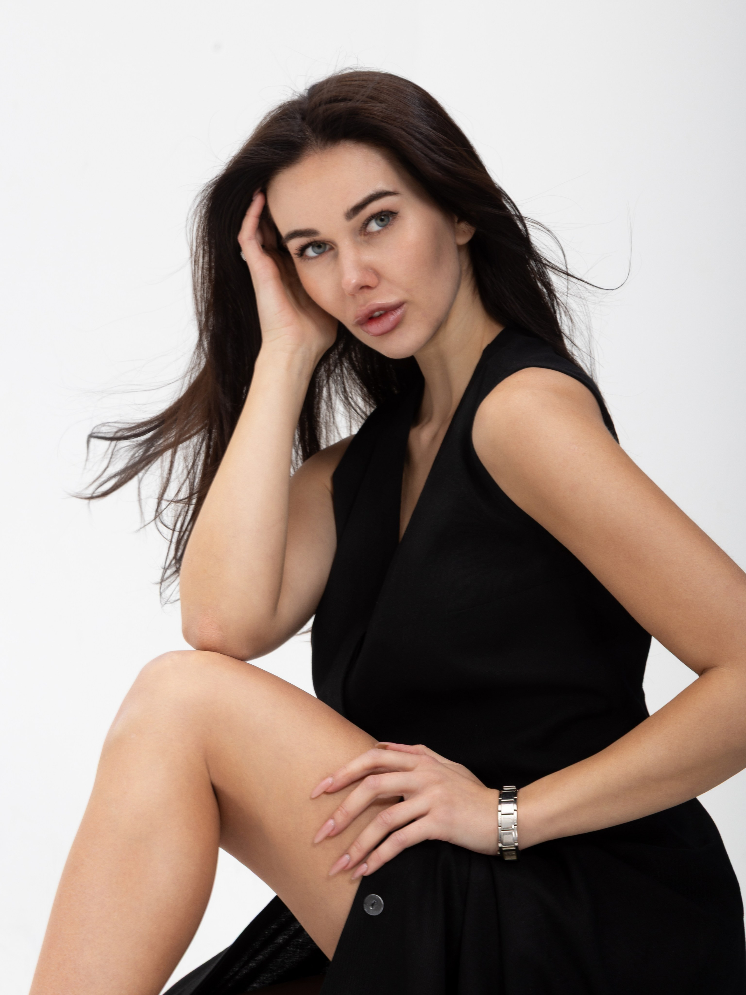 Каталог платьев. Portfolio ideai-studio