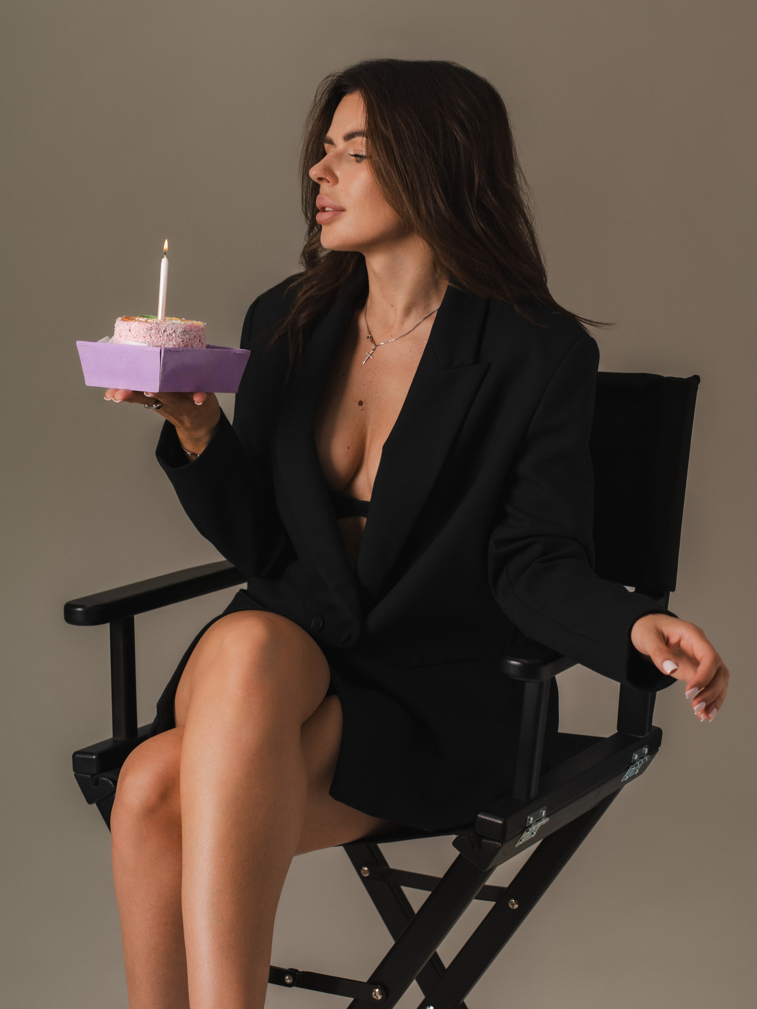 Ника HB. Портретный фотограф Москва Белогорцев Сергей