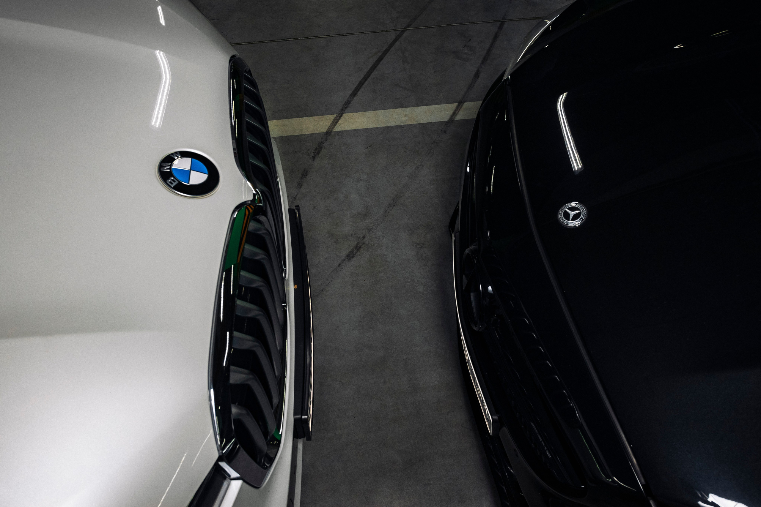 BMW X7 30d. Портретный фотограф Москва Белогорцев Сергей