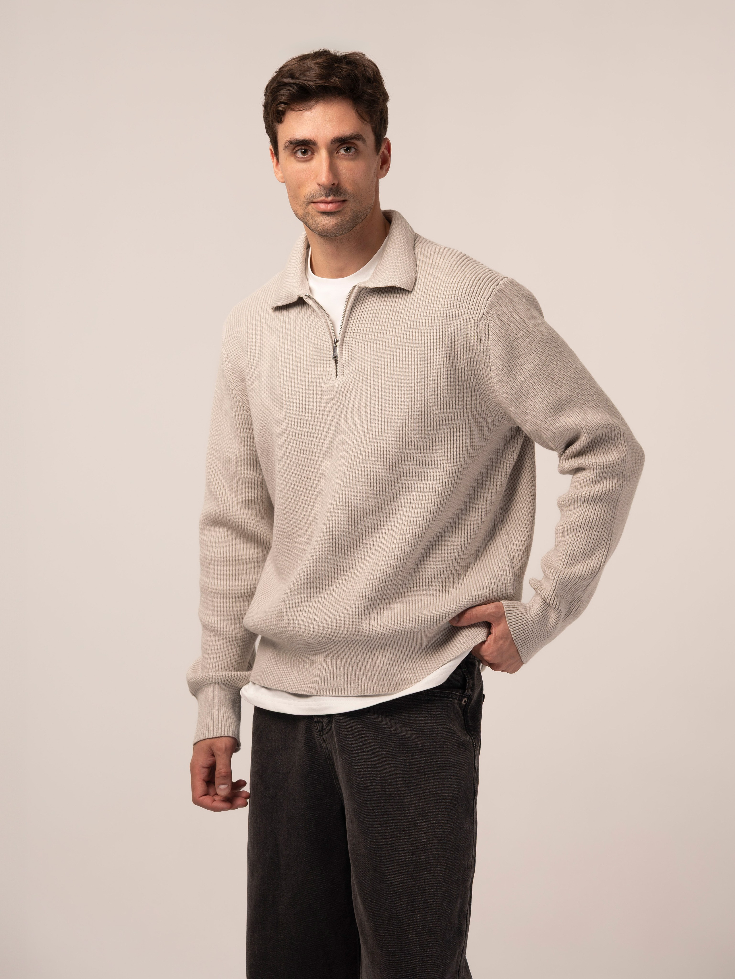 Джемпер. Портретный фотограф Москва Белогорцев Сергей