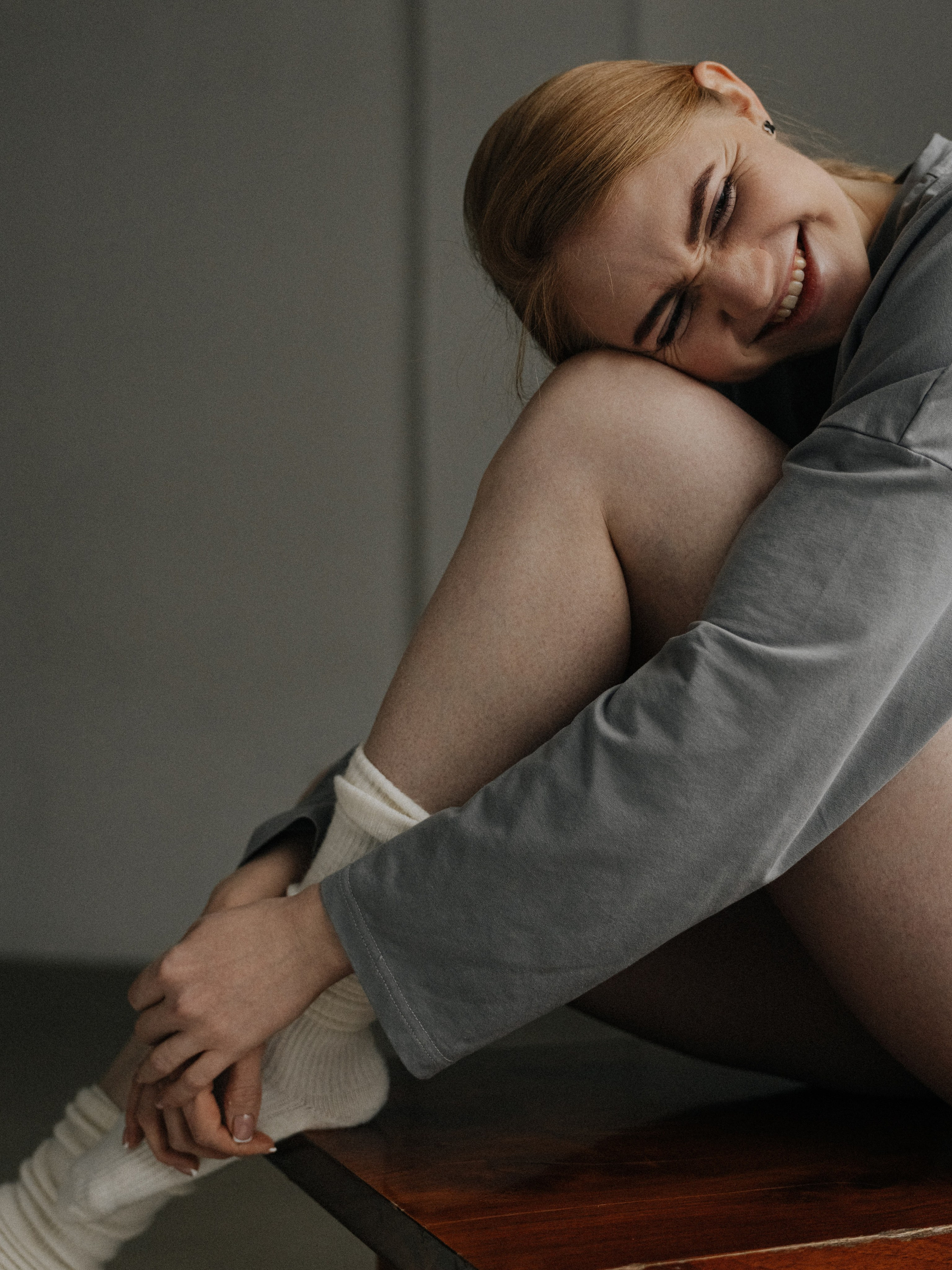 Настя. Свадебный и портретный фотограф Тюмень