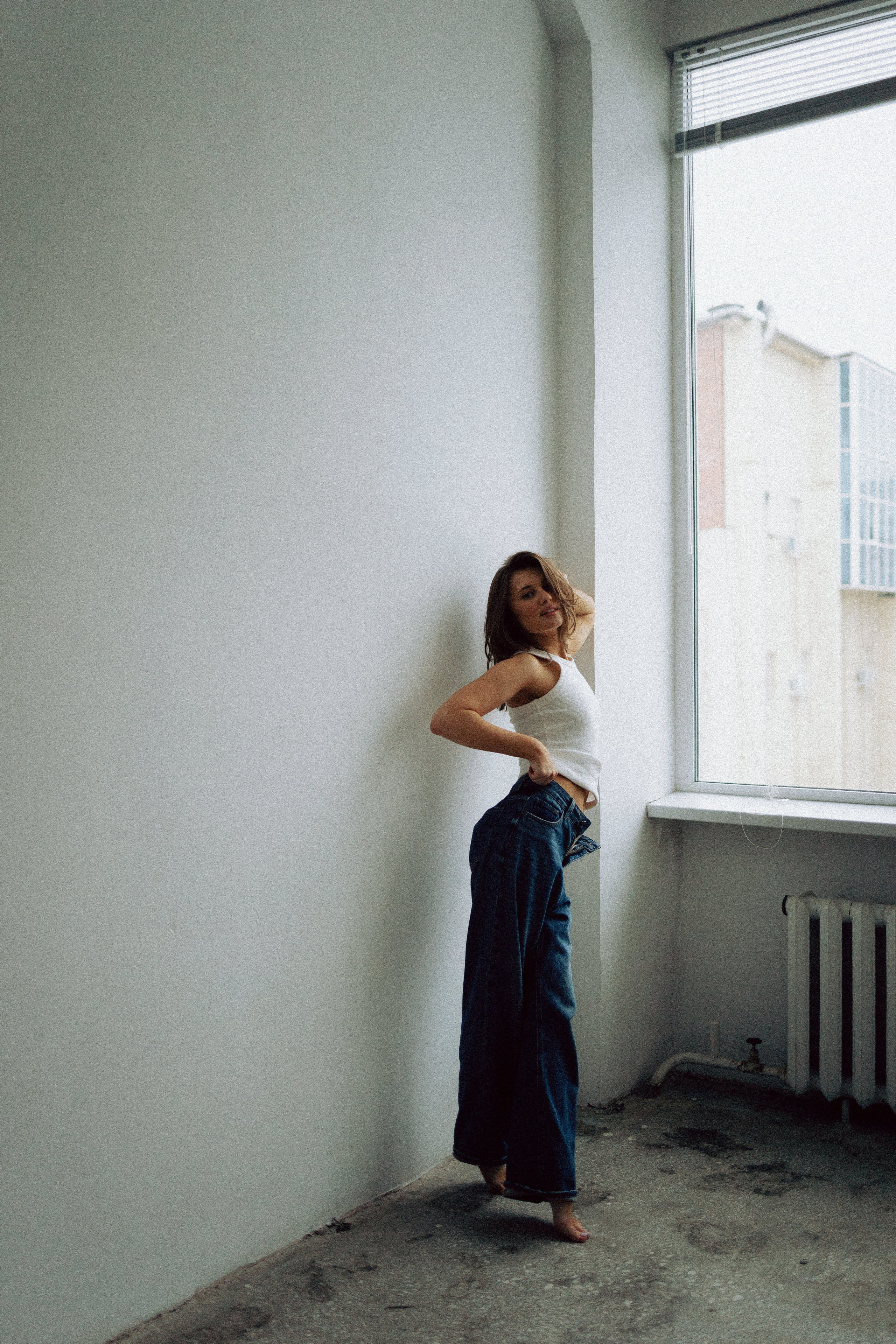 Евгения. Свадебный и портретный фотограф Тюмень