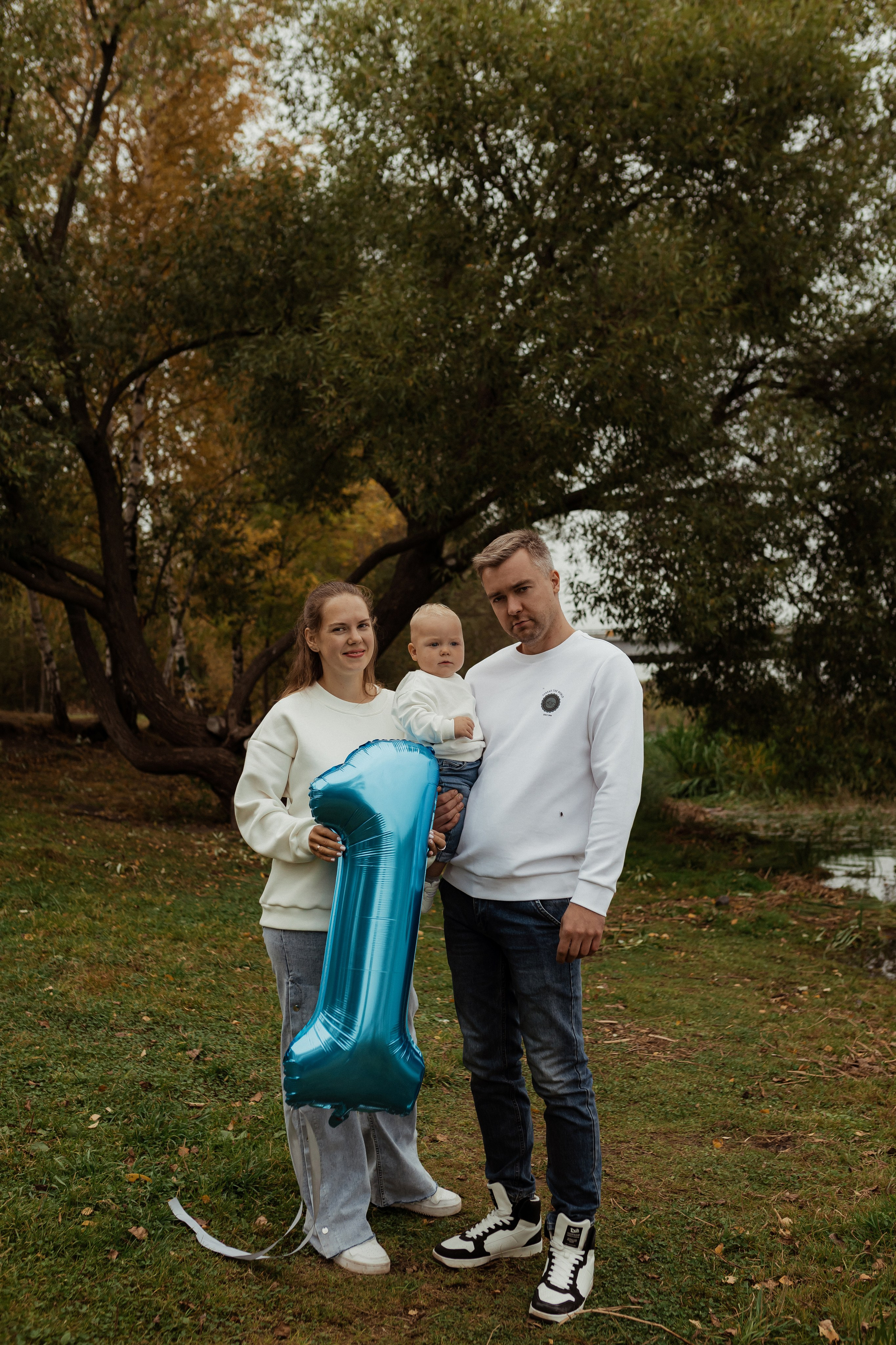 Лёня, Настя и Лев. ФОТОГРАФ Маргарита Сивакова | Ярославль Кострома Москва