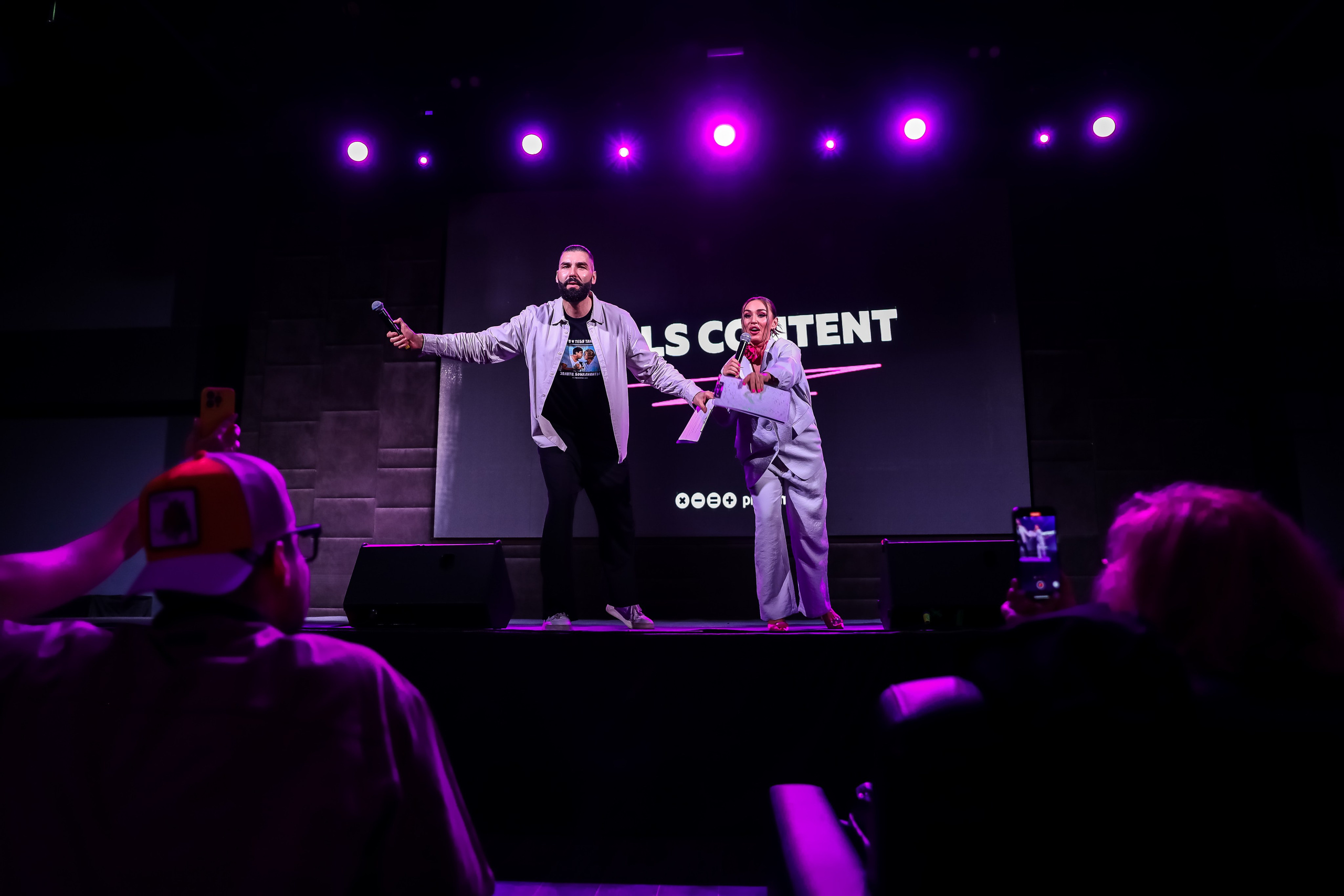 REELS CONTENT — НЕТВОРКИНГ. Photographer Viktoriya Markushina «My world throug»