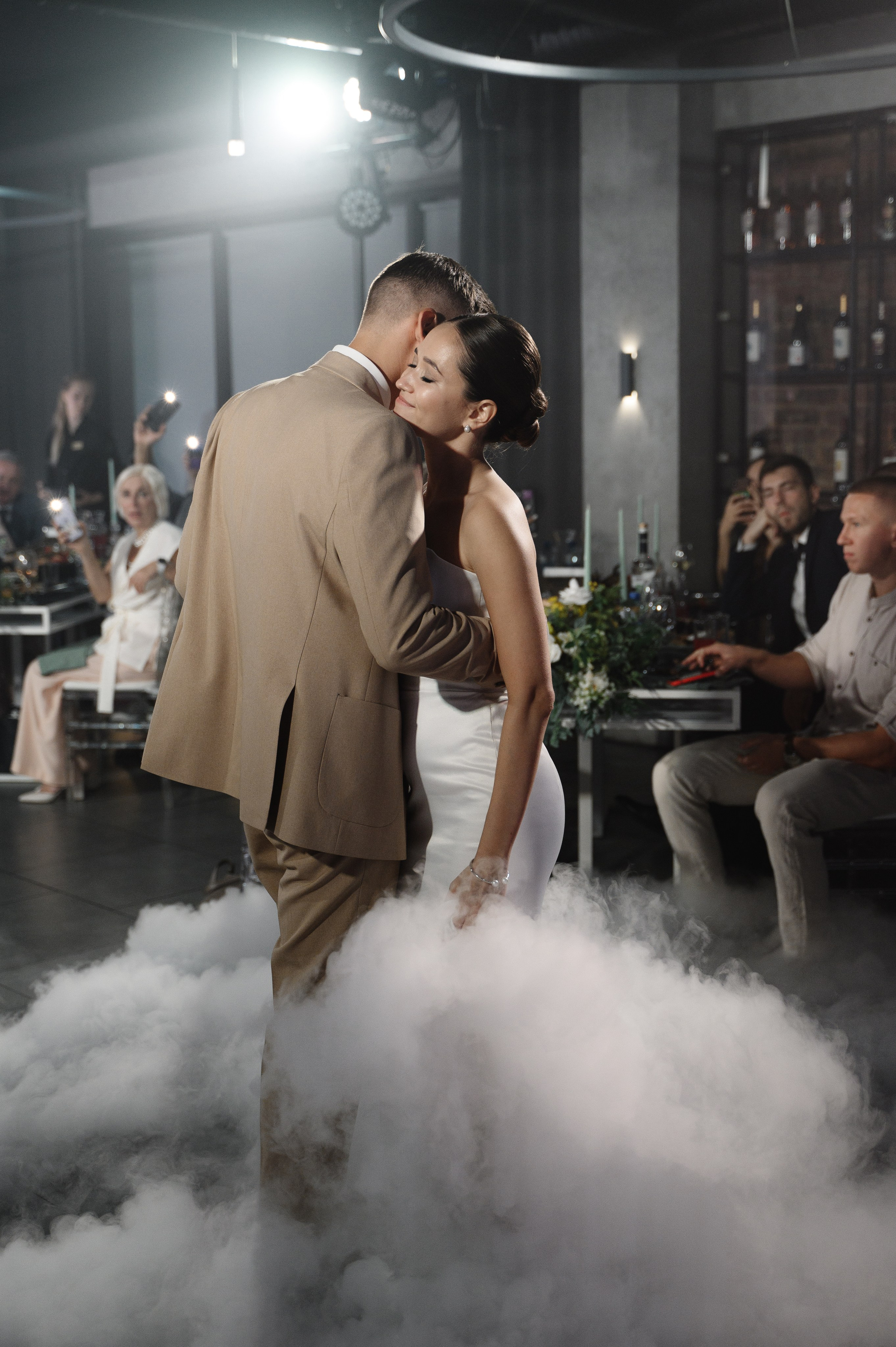 Арина и Данил. Свадебный фотограф Тольятти Самара Холмов Артем