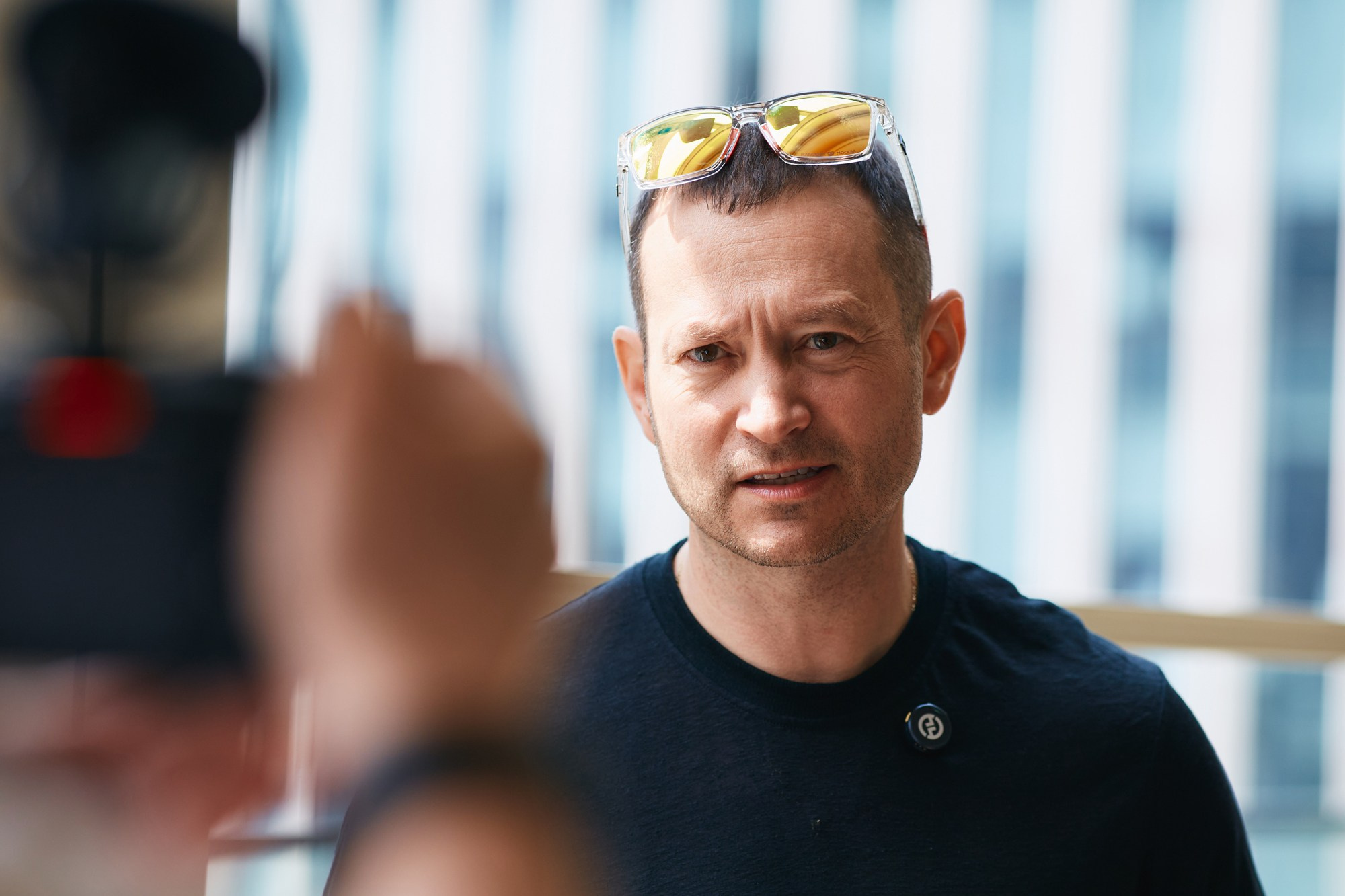 Кофе, скотч и магия. Организаторы — не профессия. Это диагноз. Татьяна Фомичева. Репортажный и светский фотограф в Москве