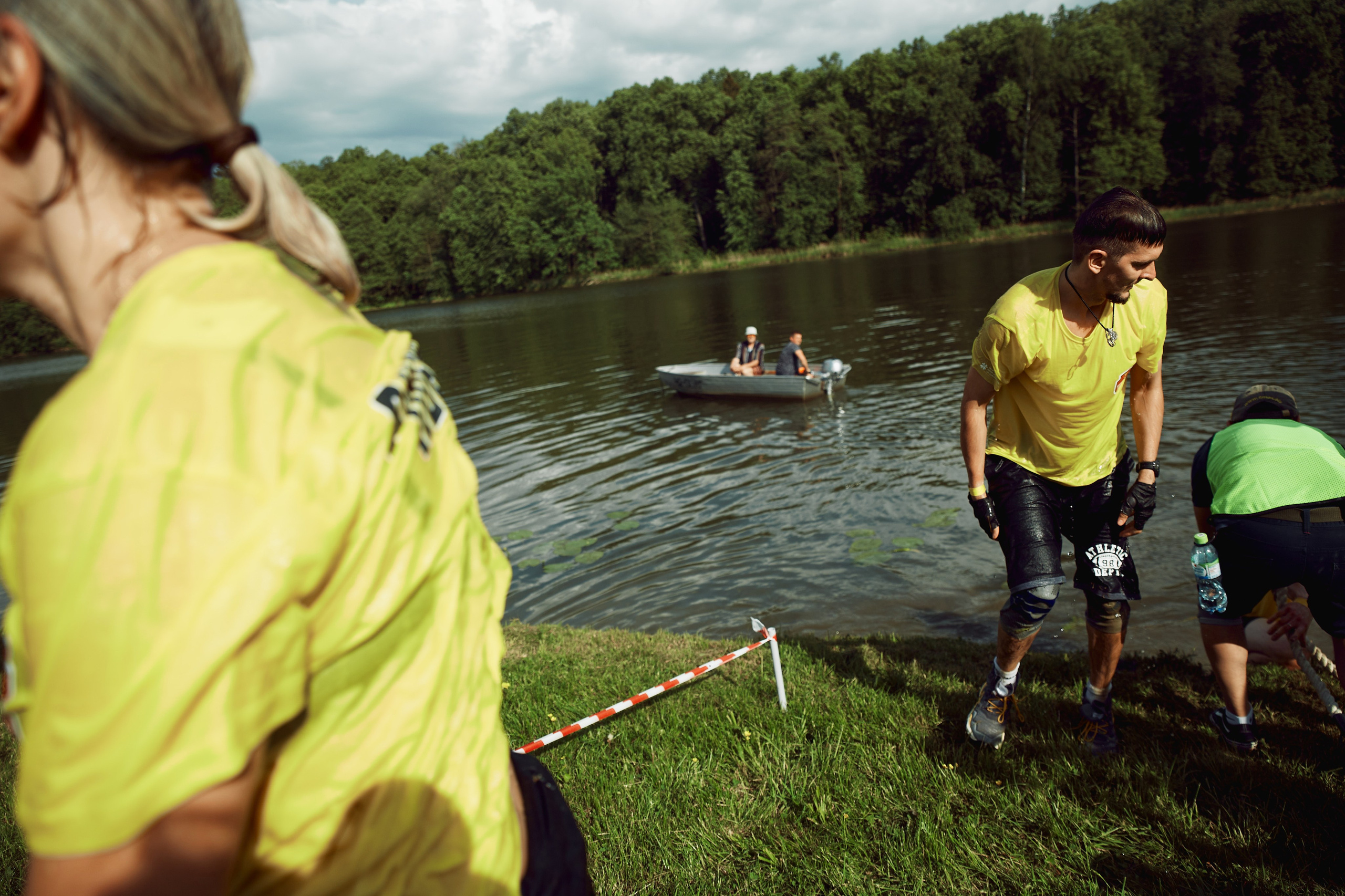 Пульс, как на старте. Спартакиала для ГКБ 33. Татьяна Фомичева. Репортажный и светский фотограф в Москве