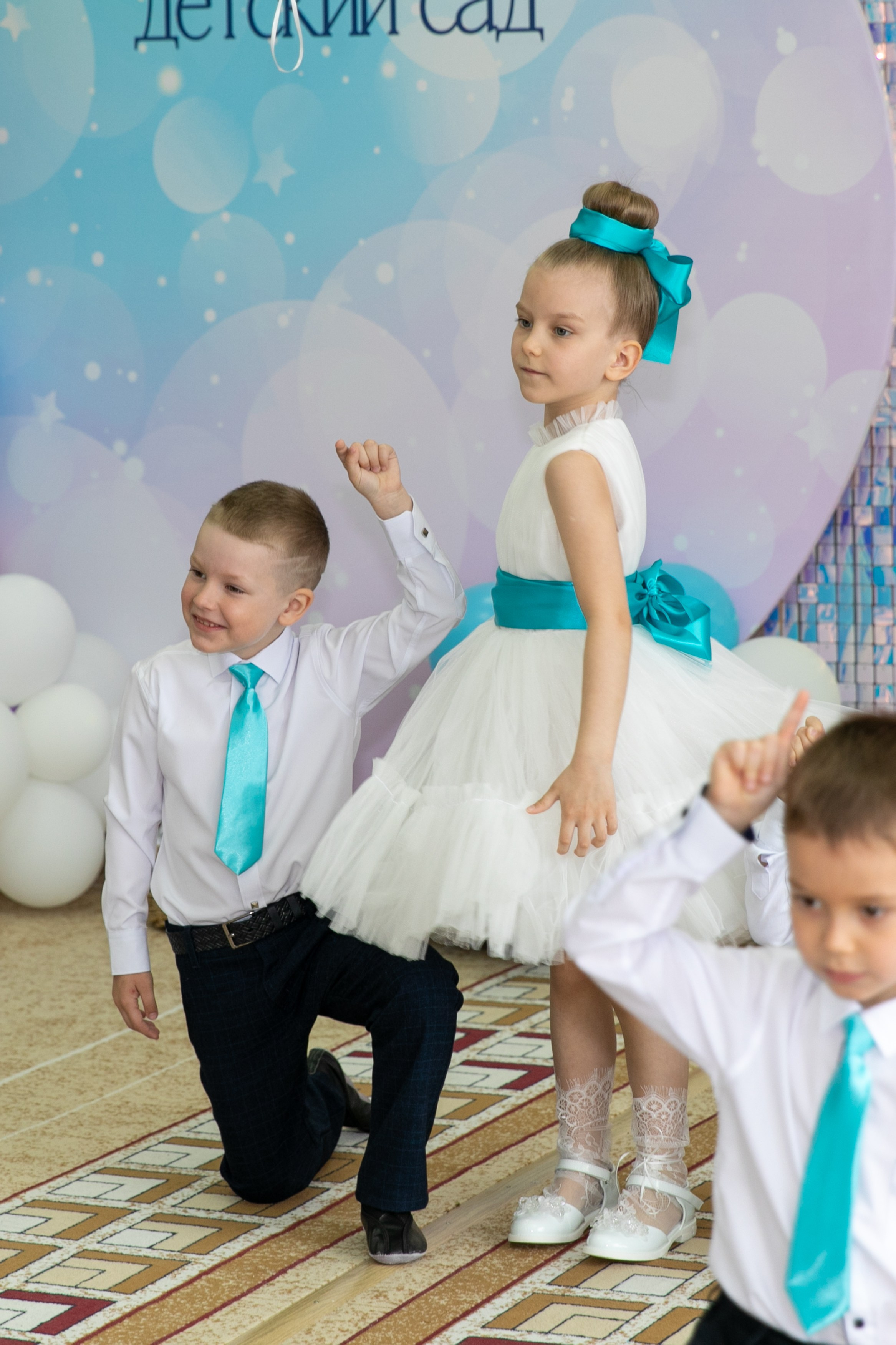 Выпускной Жемчужина 2024. Школьный и детский фотограф в Южно-Сахалинске Анастасия Лескова