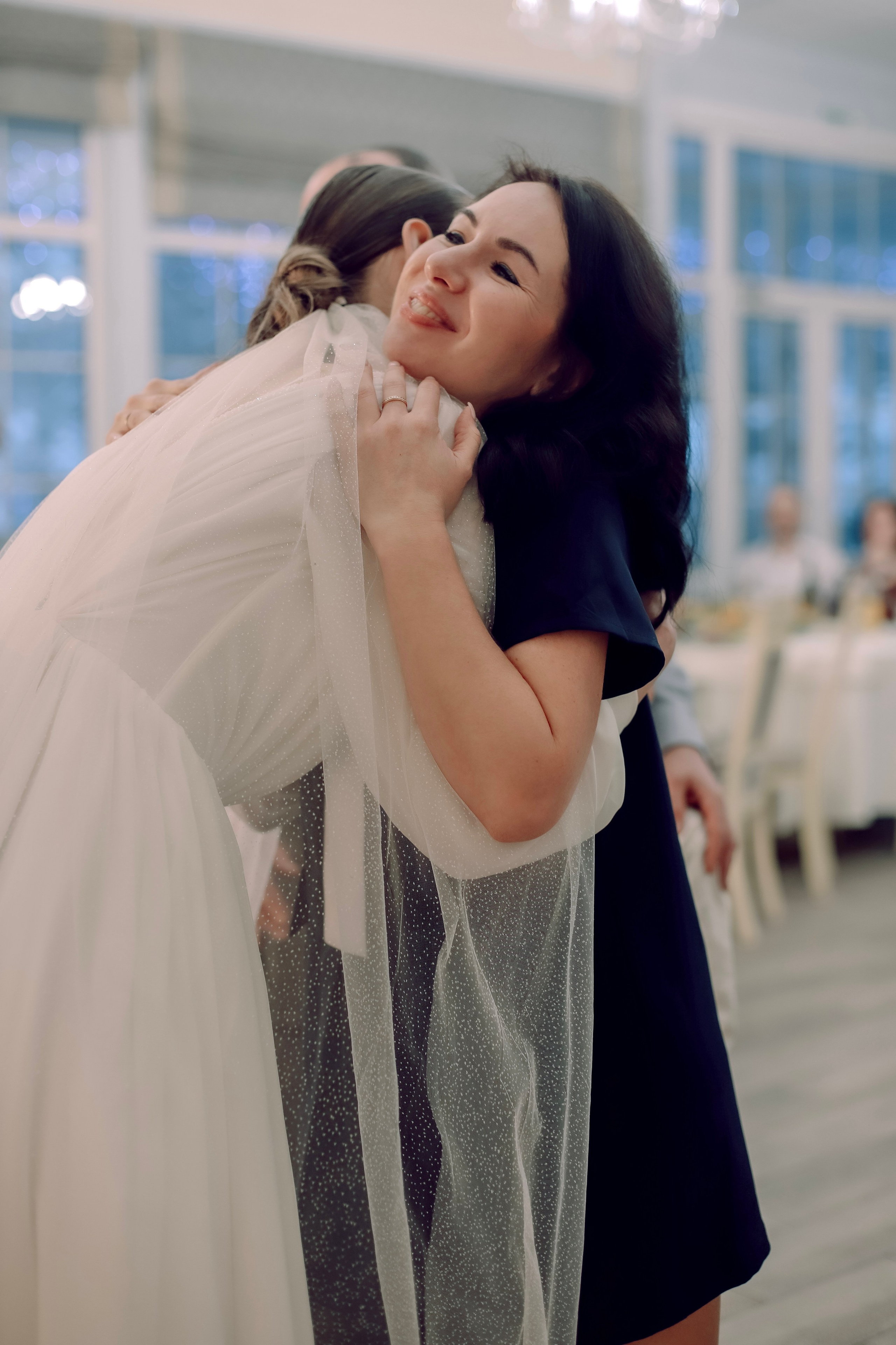 Екатерина и Никита. Фотограф Виктория Волкова