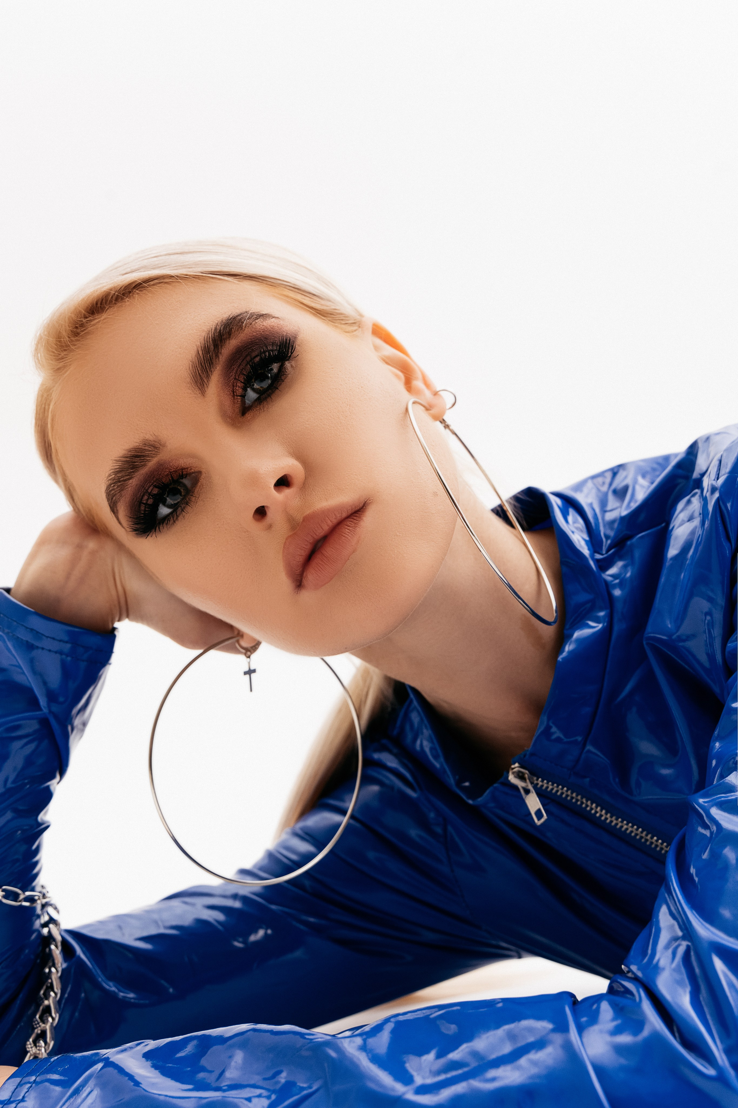 Юлия Курганова (Голос 10). Фотограф в Москве Анастасия Курлович