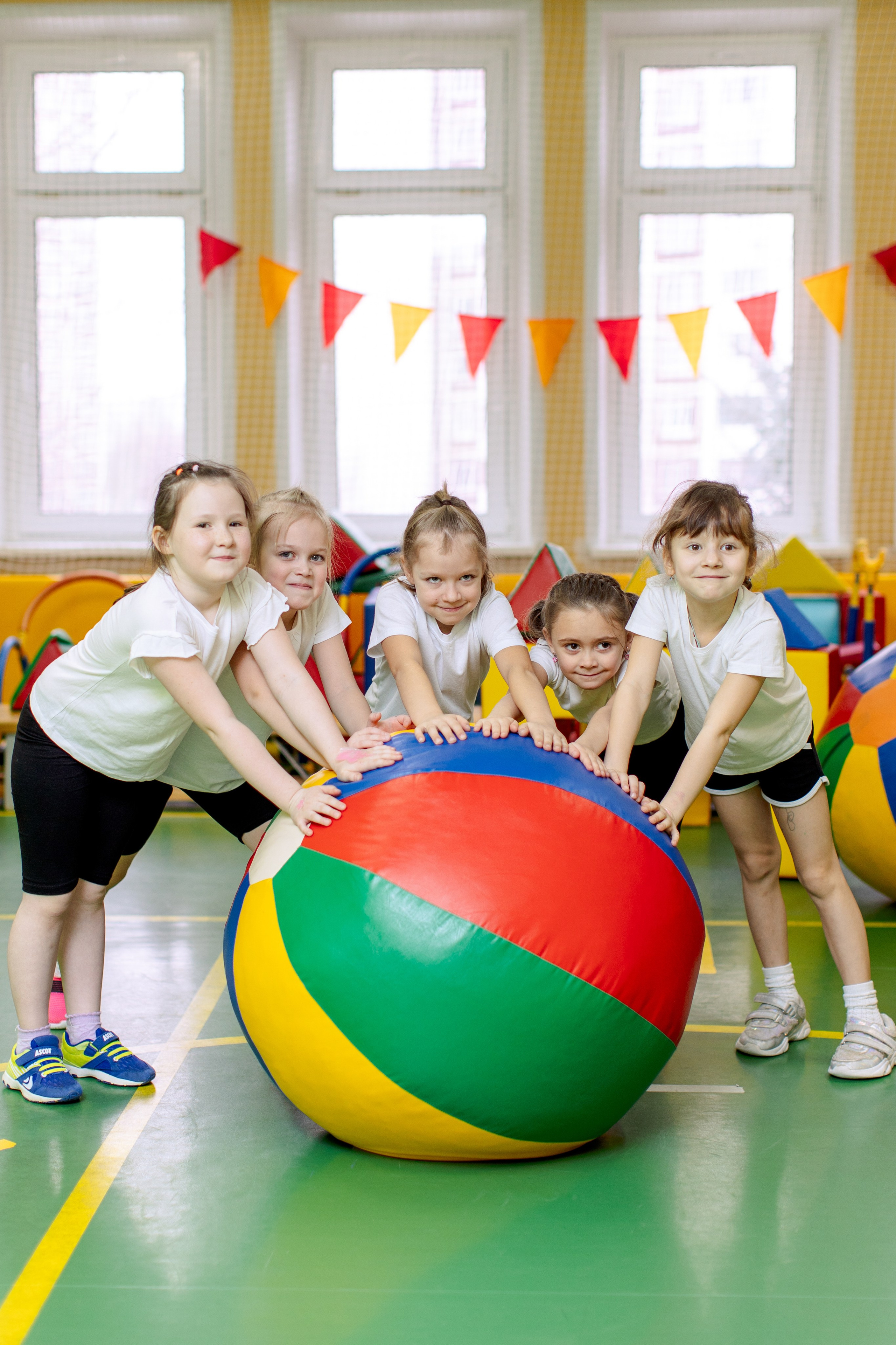Детский сад. Выпускные альбомы Зеленоград Москва