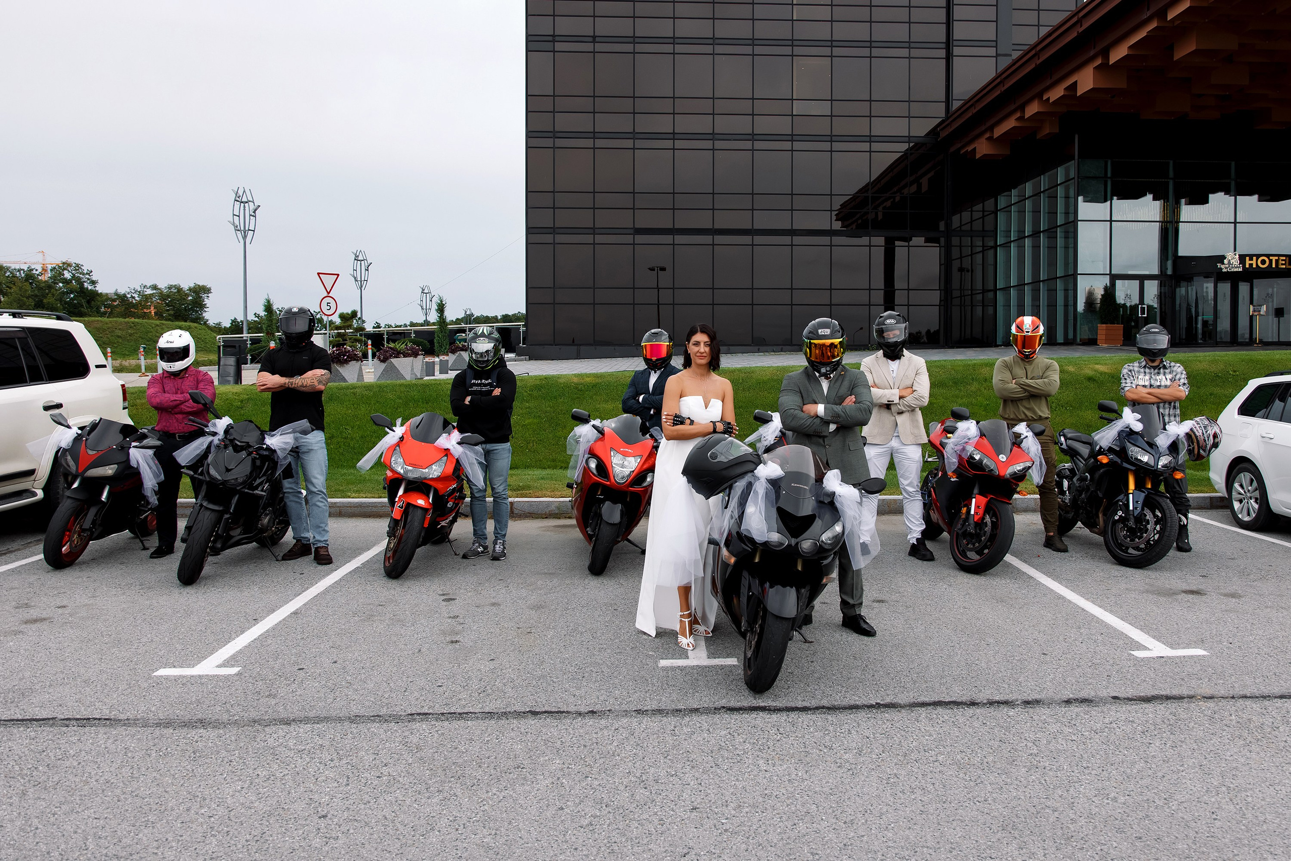 Наталья & Алексей. Фотограф Любовь Корниенко, Примоский край