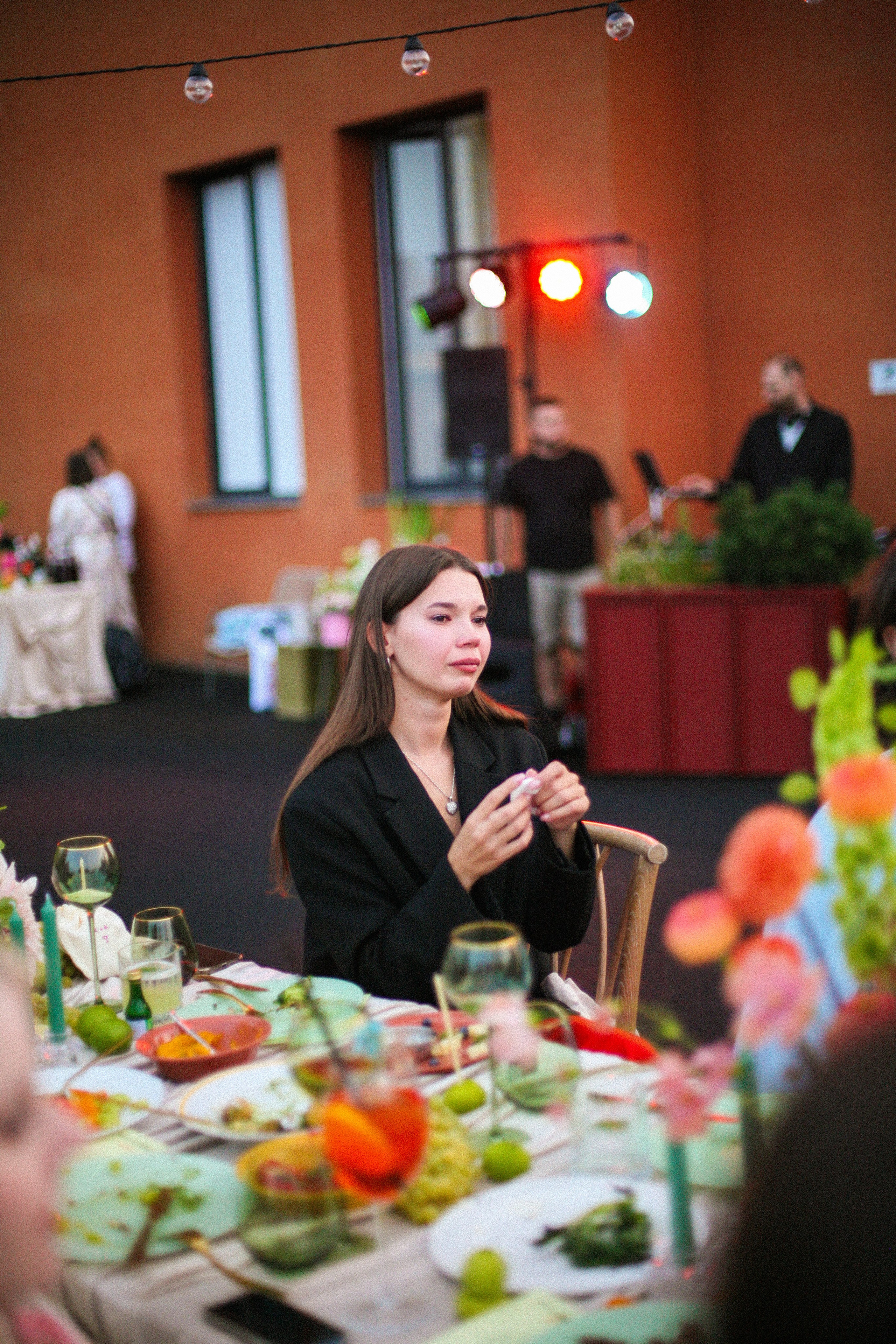 Аня и Кирилл (полный день с росписью). Фотограф Екатерина Максимова: семейные, индивидуальные съемки, свадьбы