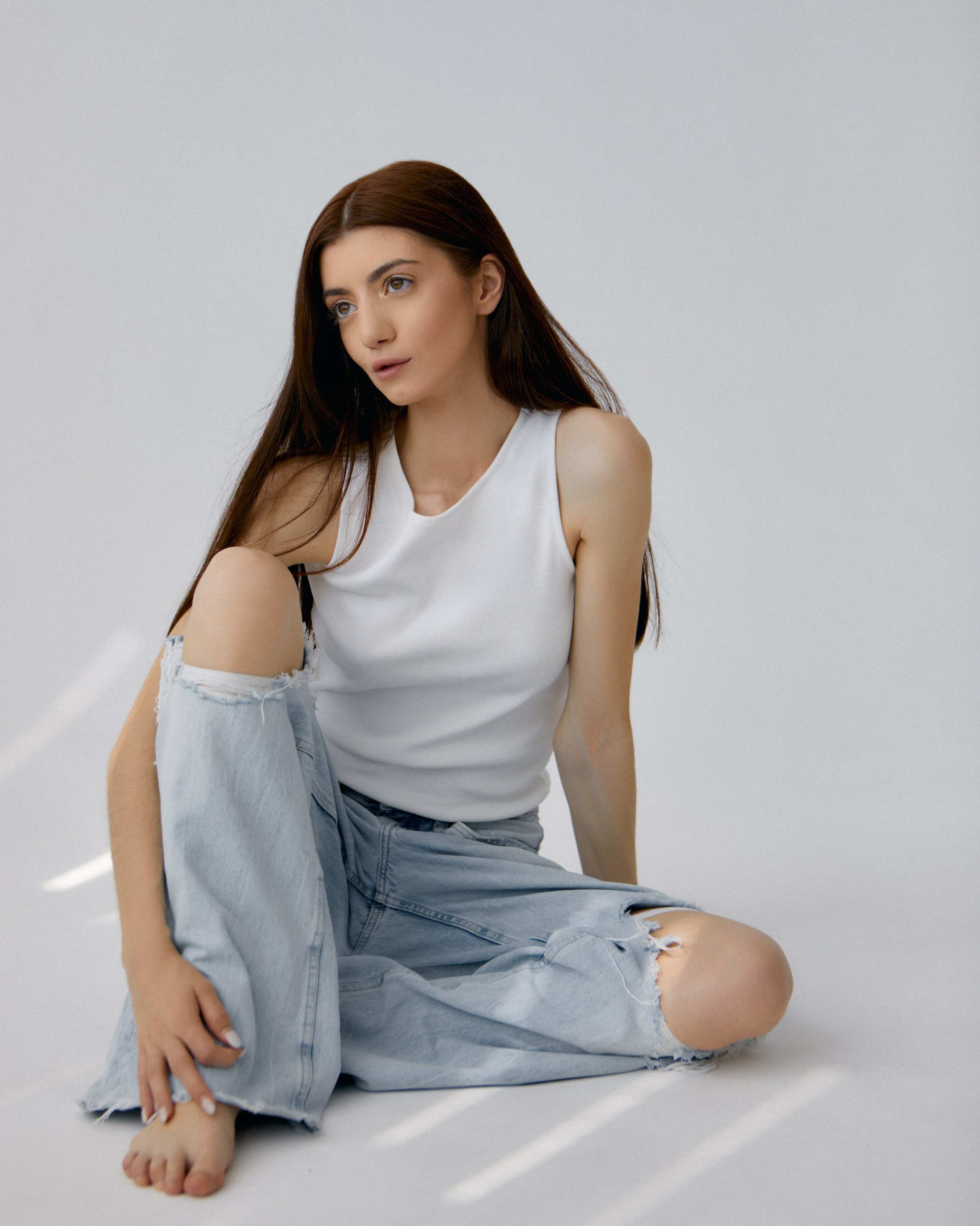 Валерия, 40-42 р-р, 175 рост. KED Production — продакшн из СПб. Создаём фото, видео и контент, который помогает брендам и селлерам продавать больше