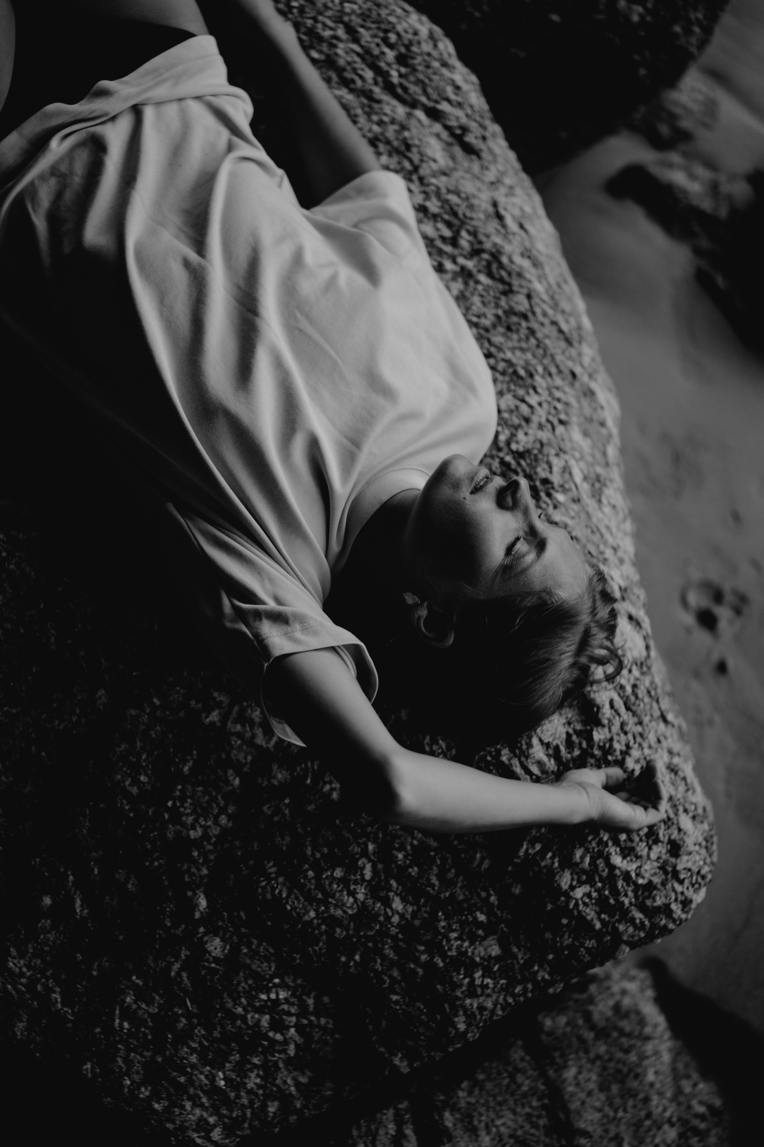 Оля Пляж. Фотограф на мероприятие