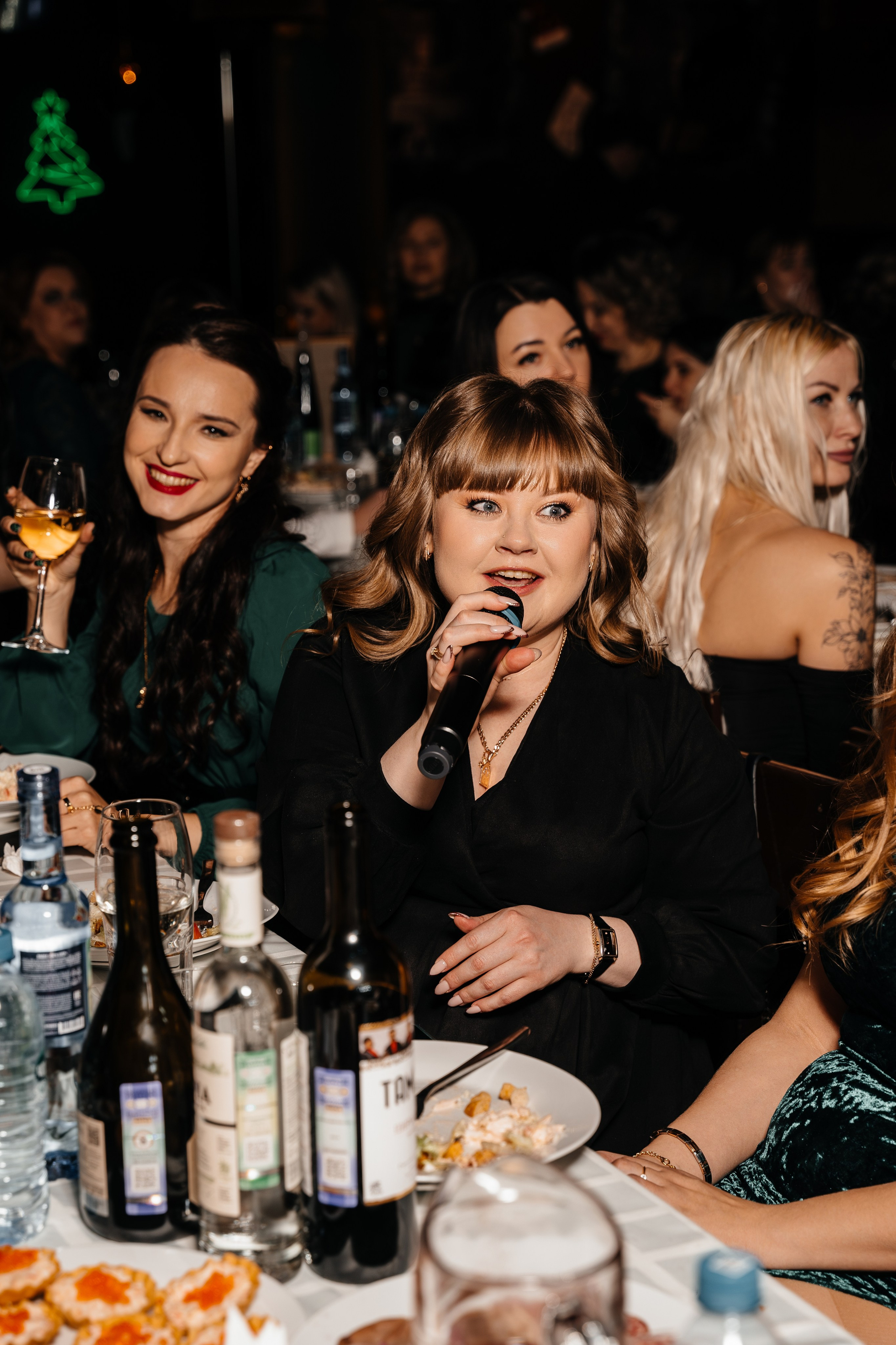 Корпоратив «СОВКОМБАНК». Свадебный фотограф Барнаул Алексей Павлов