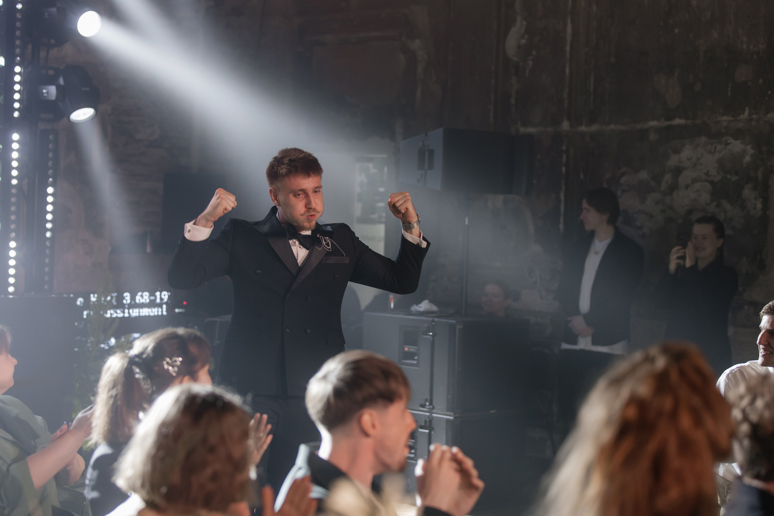 Ваня и Катя. Свадебный и Репортажный фотограф Нижний Новгород Москва Ежов Иван