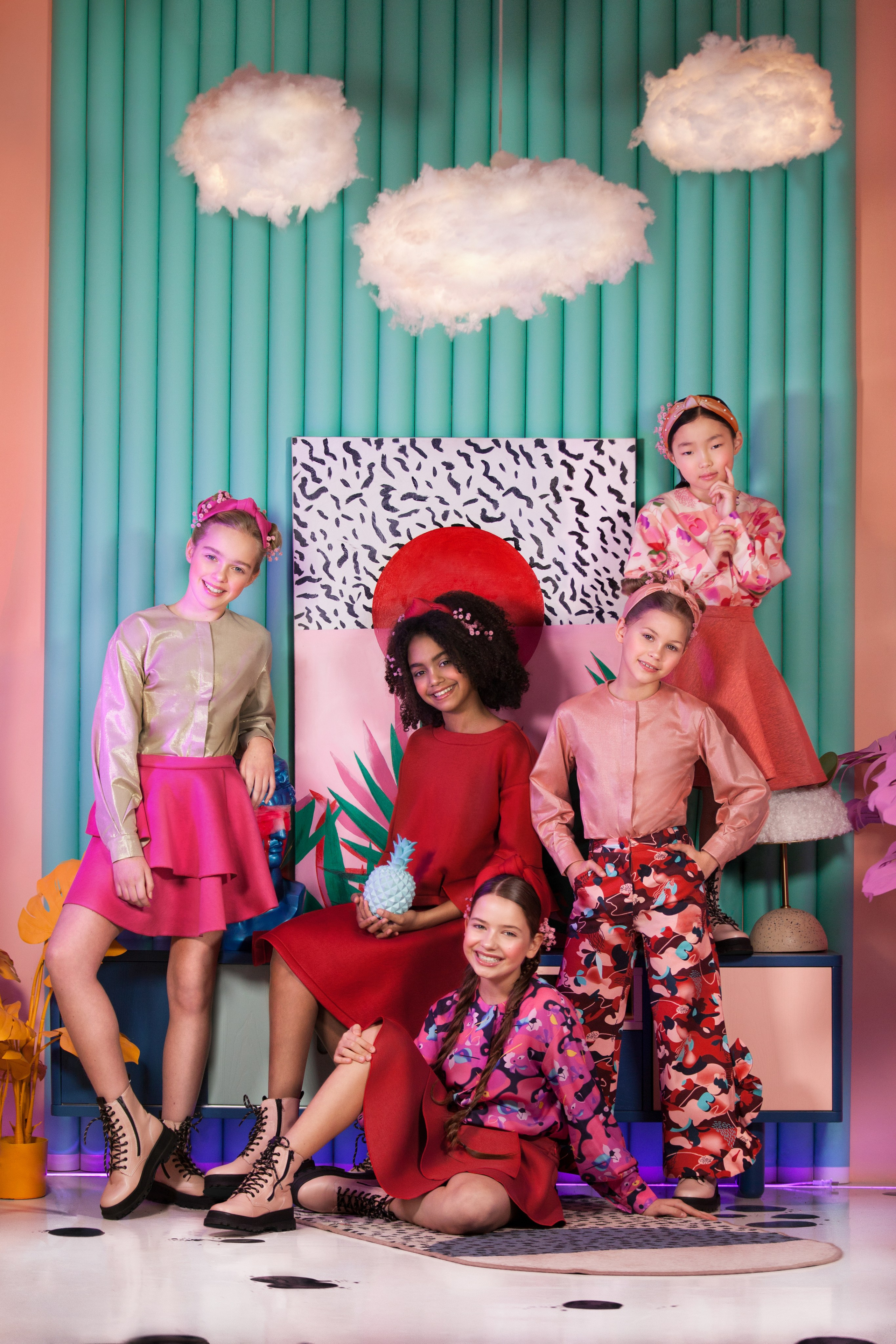 TVVIIGA TAG. Детский и ньюборн фотограф в Санкт-Петербурге Марина Айдинян