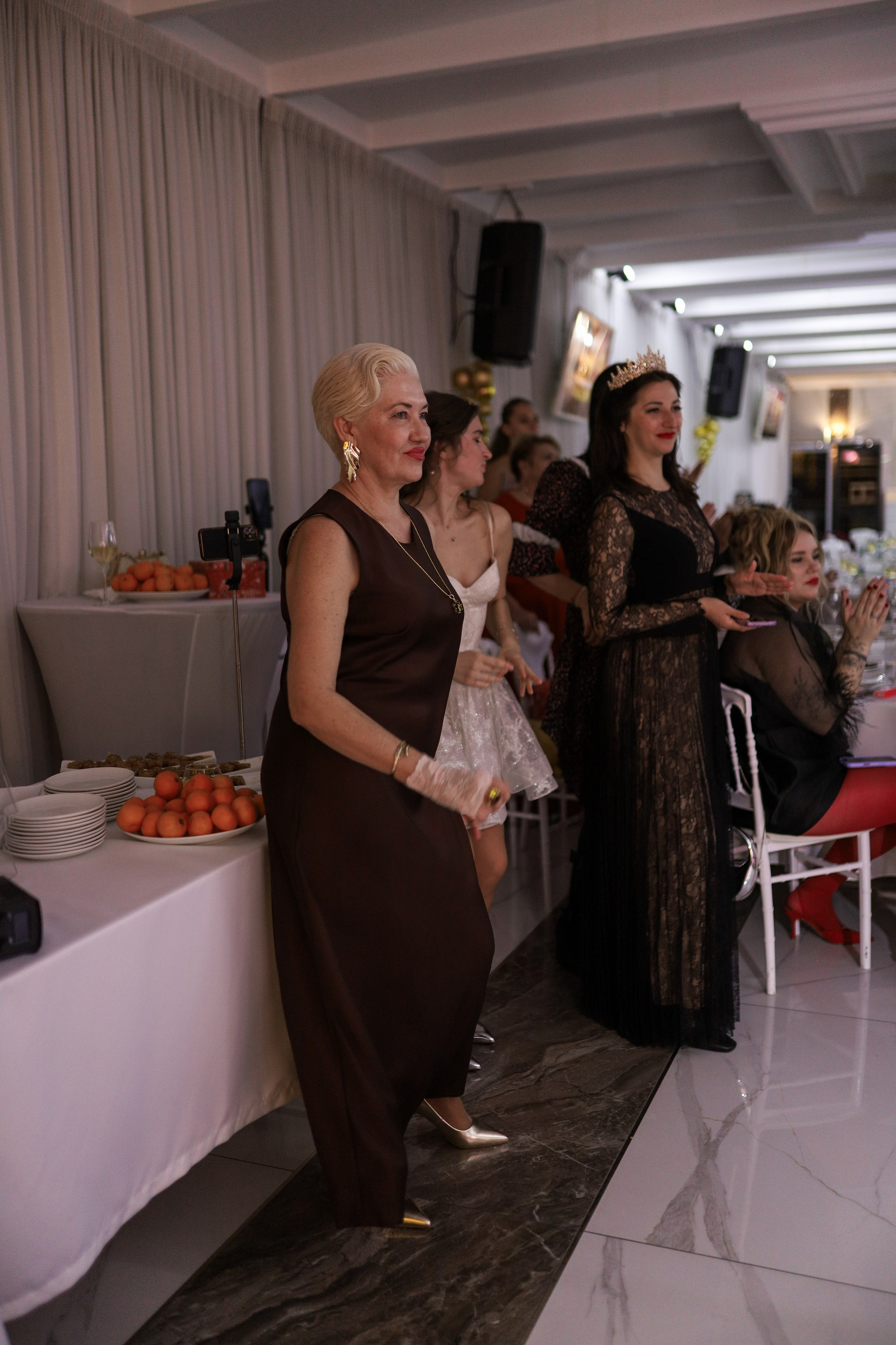 Новогодний корпоратив