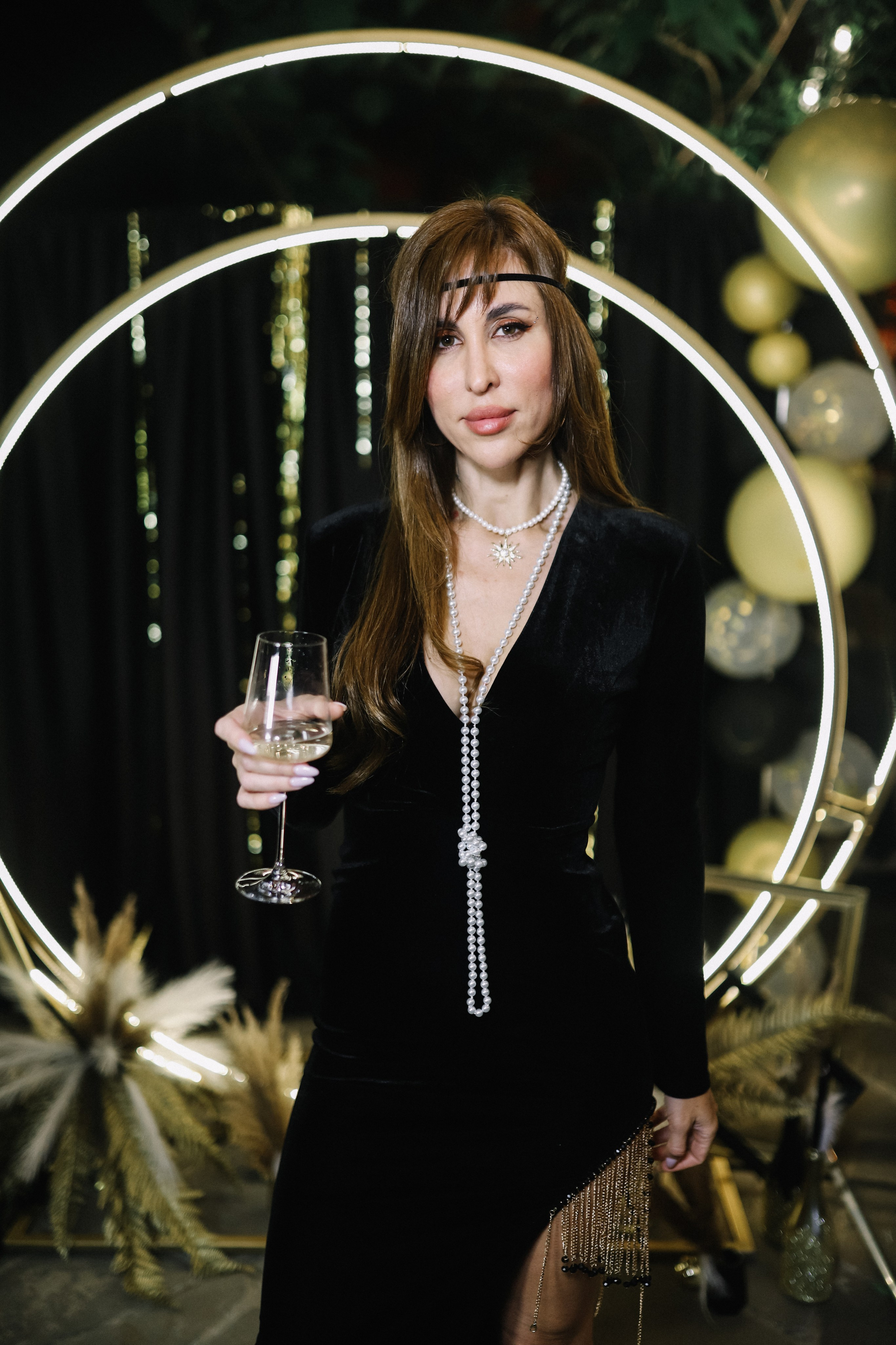 25.Диана и гости