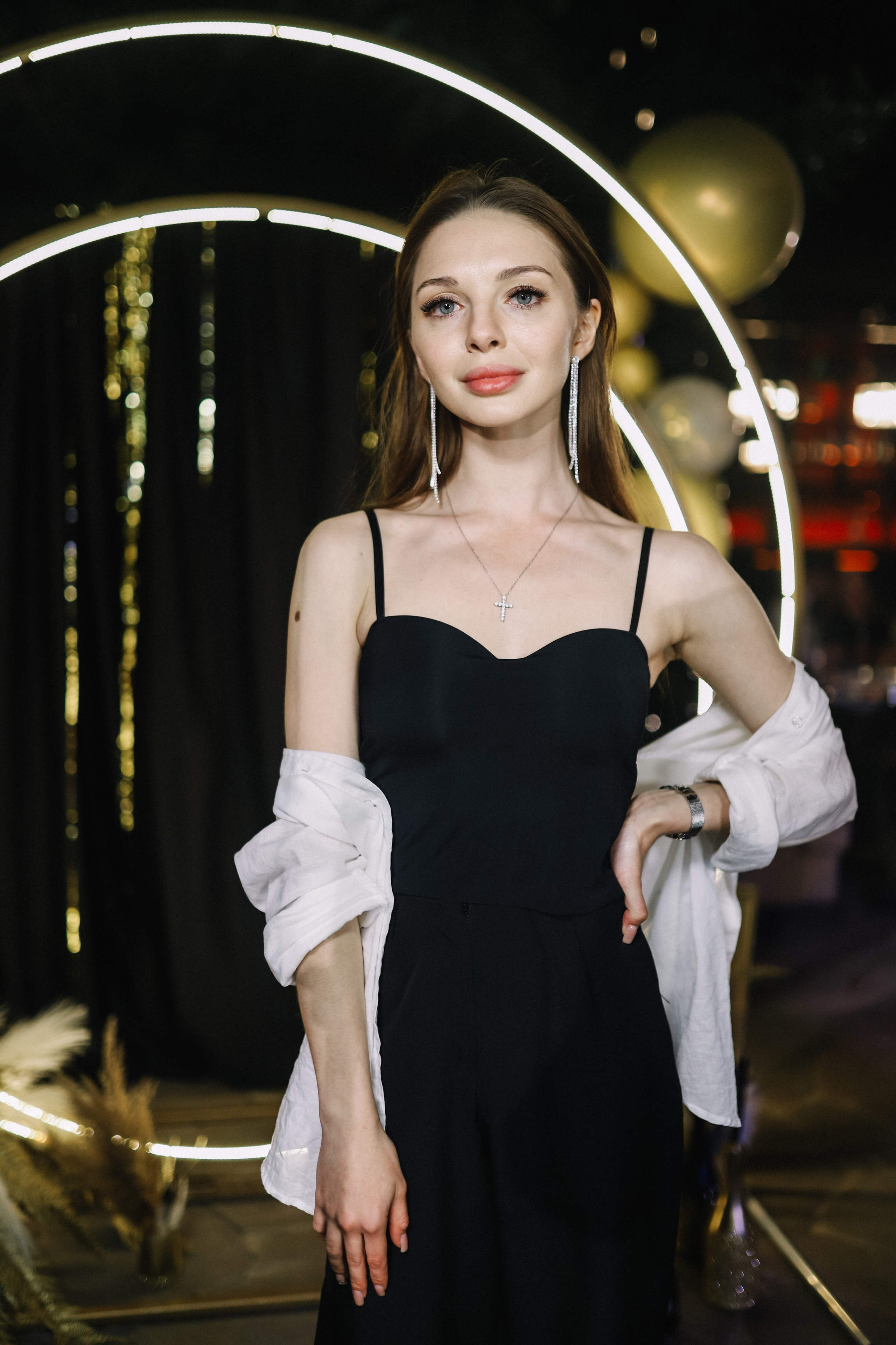 25.Диана и гости