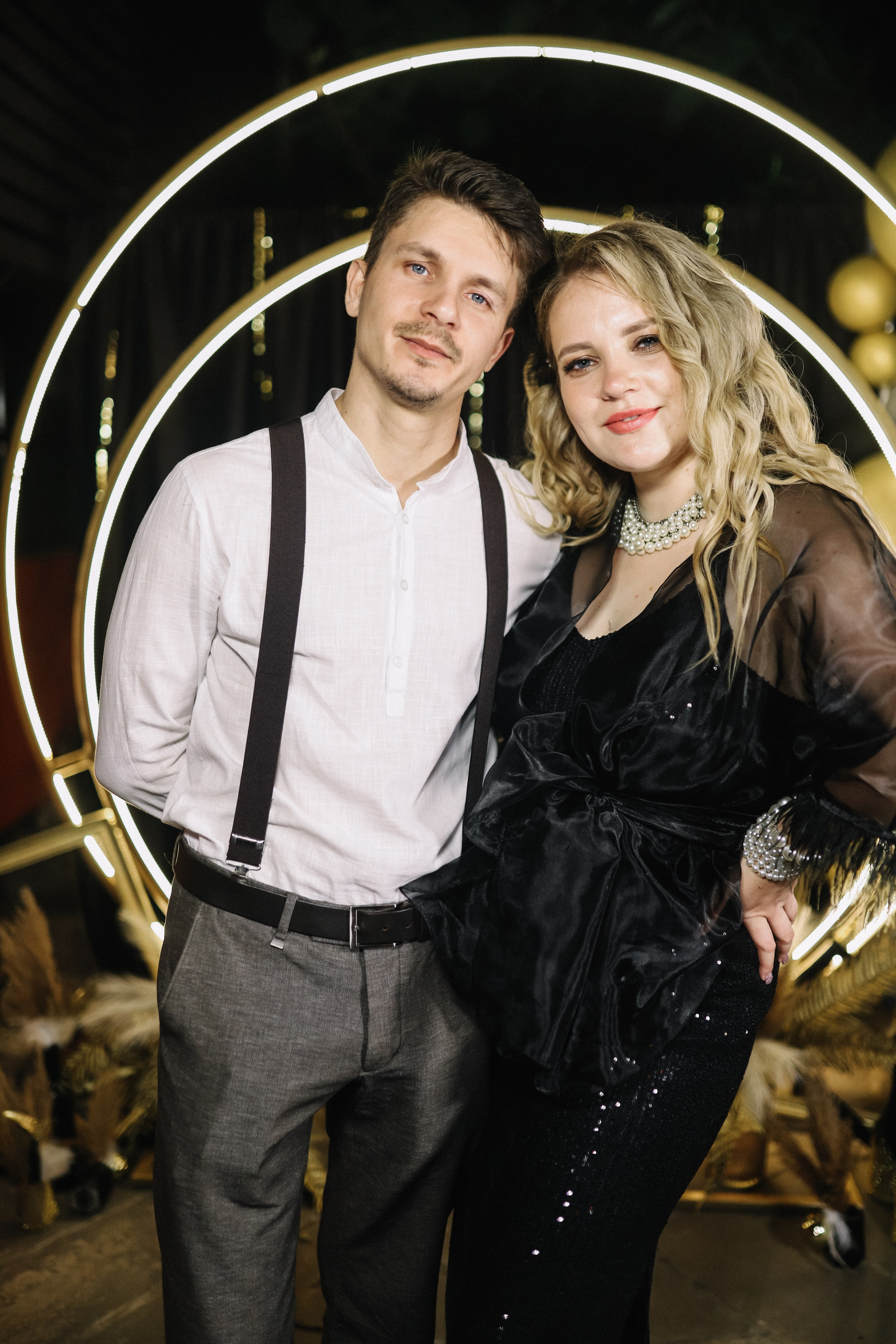 25.Диана и гости