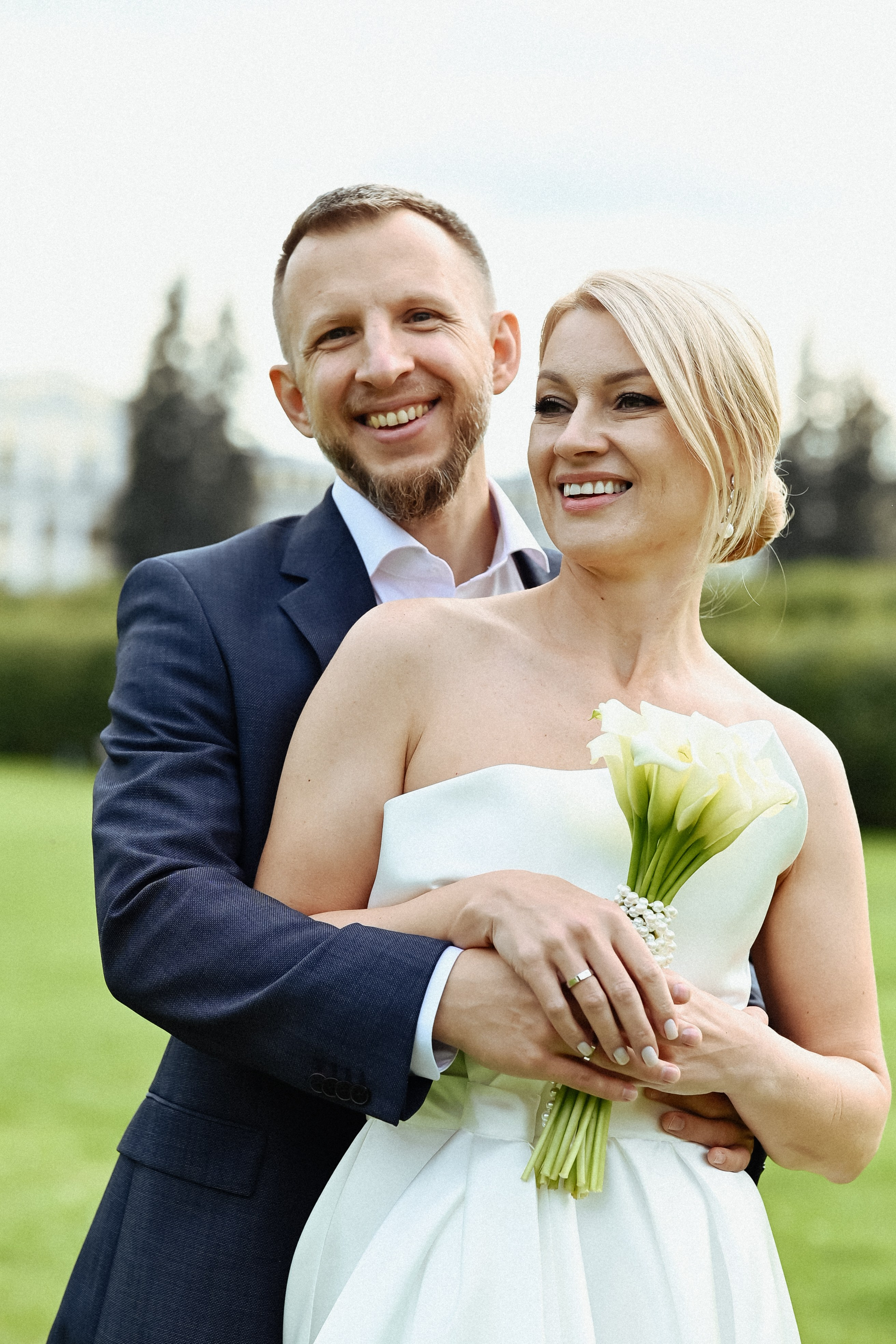 Свадьба Кутузовский загс и Архангельское. Анастасия Петрович фотограф, фотокорреспондент в Москве и Санкт-Петербурге. Фотосъёмка репортажа, мероприятия, корпоративная съёмка, контент