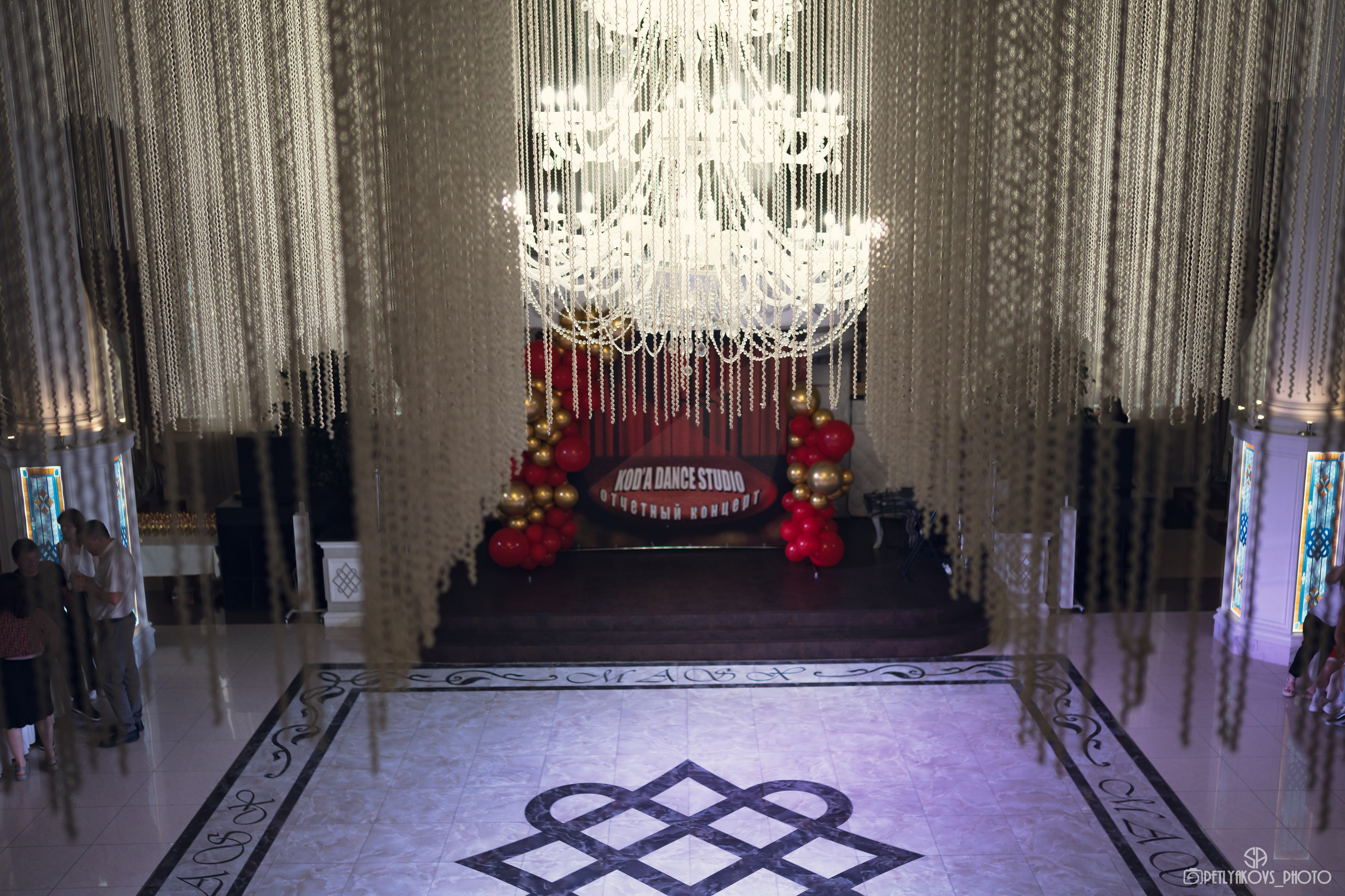 Отчётный концерт KOD'A DANCE STUDIO. Фотограф, видеограф Пятигорск, Ставрополь, Ессентуки, Petlyakovs_photo