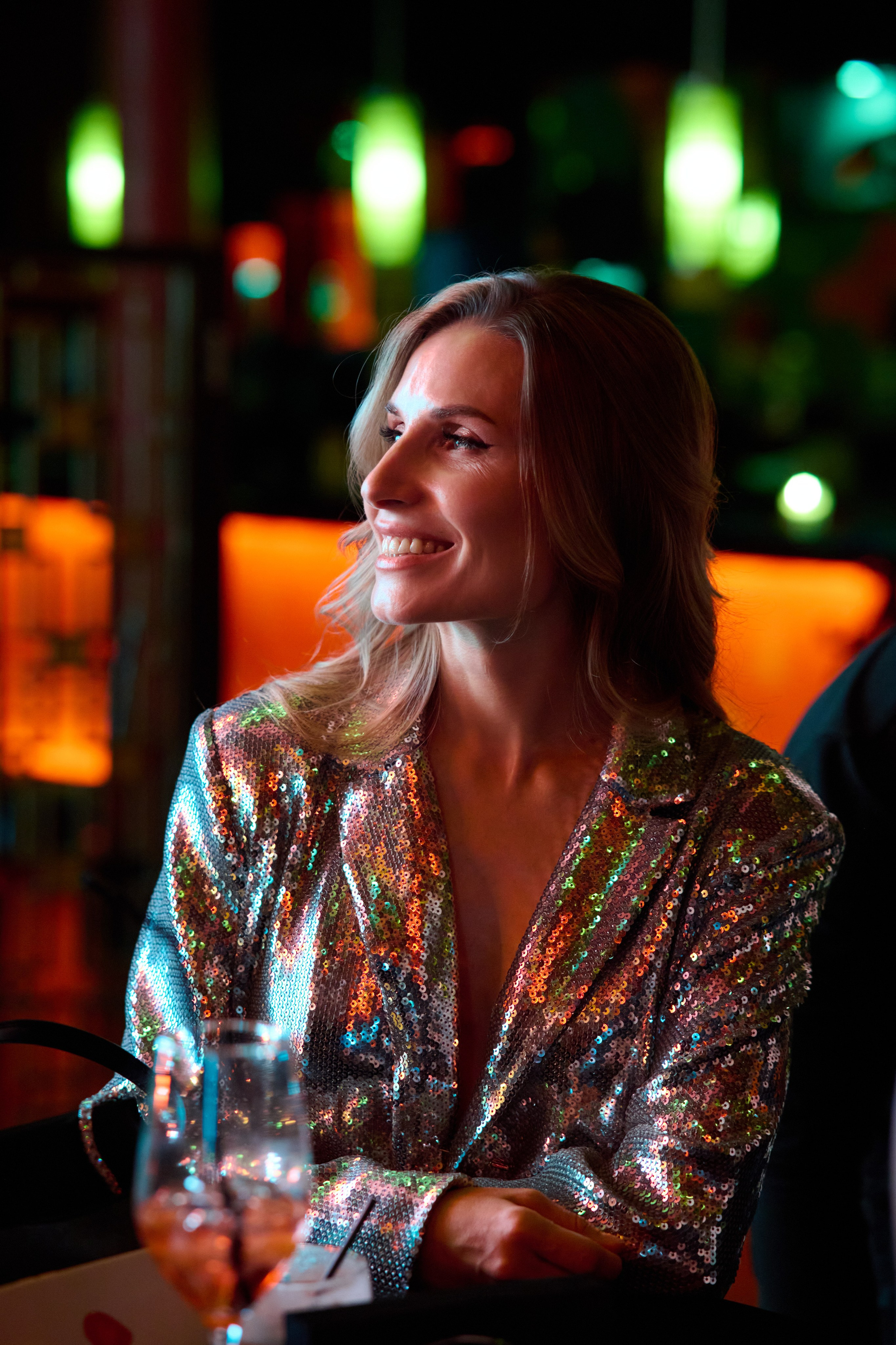 Репортажная съёмка корпоратива и концерта Елки в Петербурге и Москве