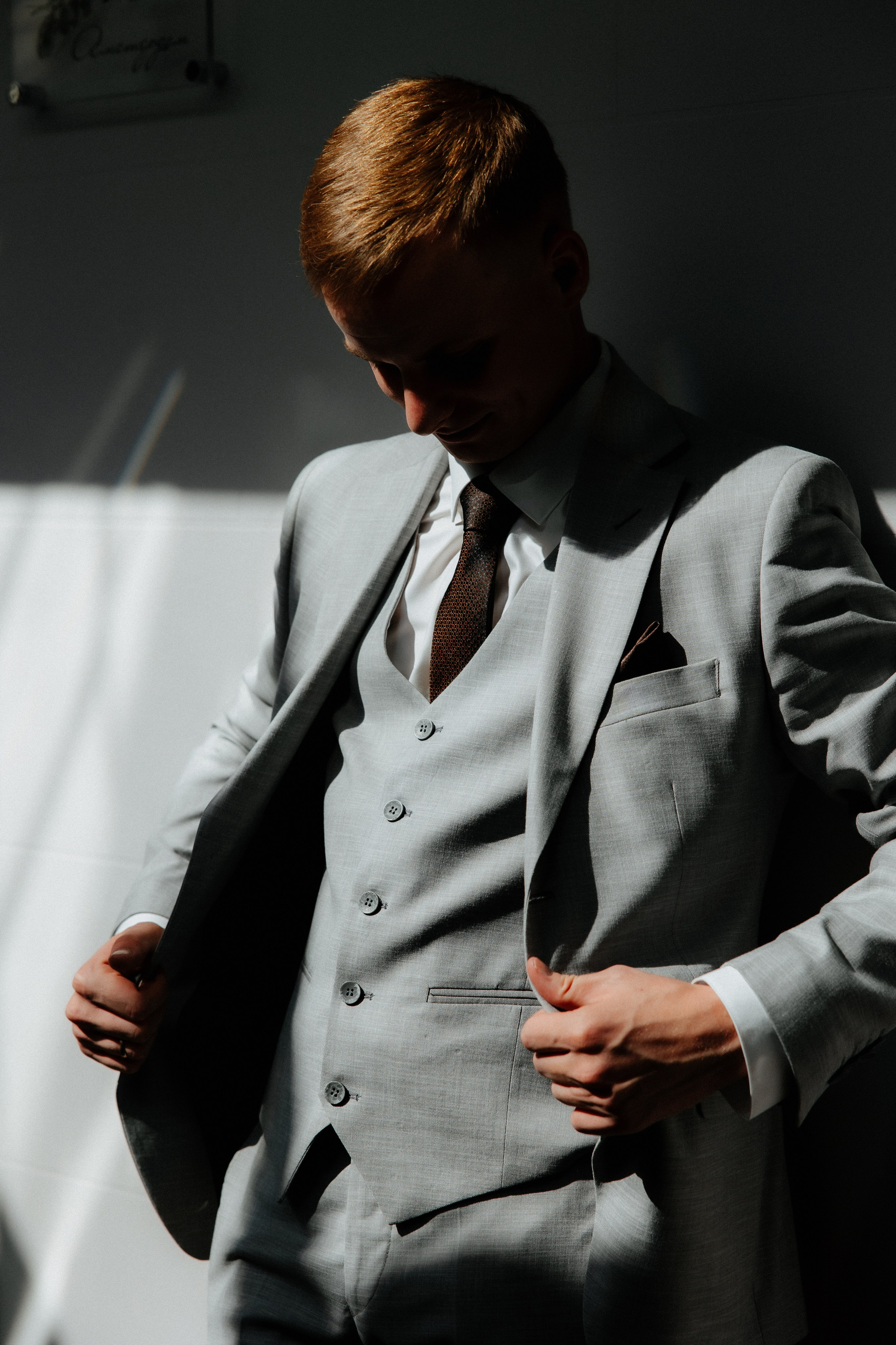 Ирина и Александр. Алена Бадамшина — свадебный фотограф Воронеж / Москва