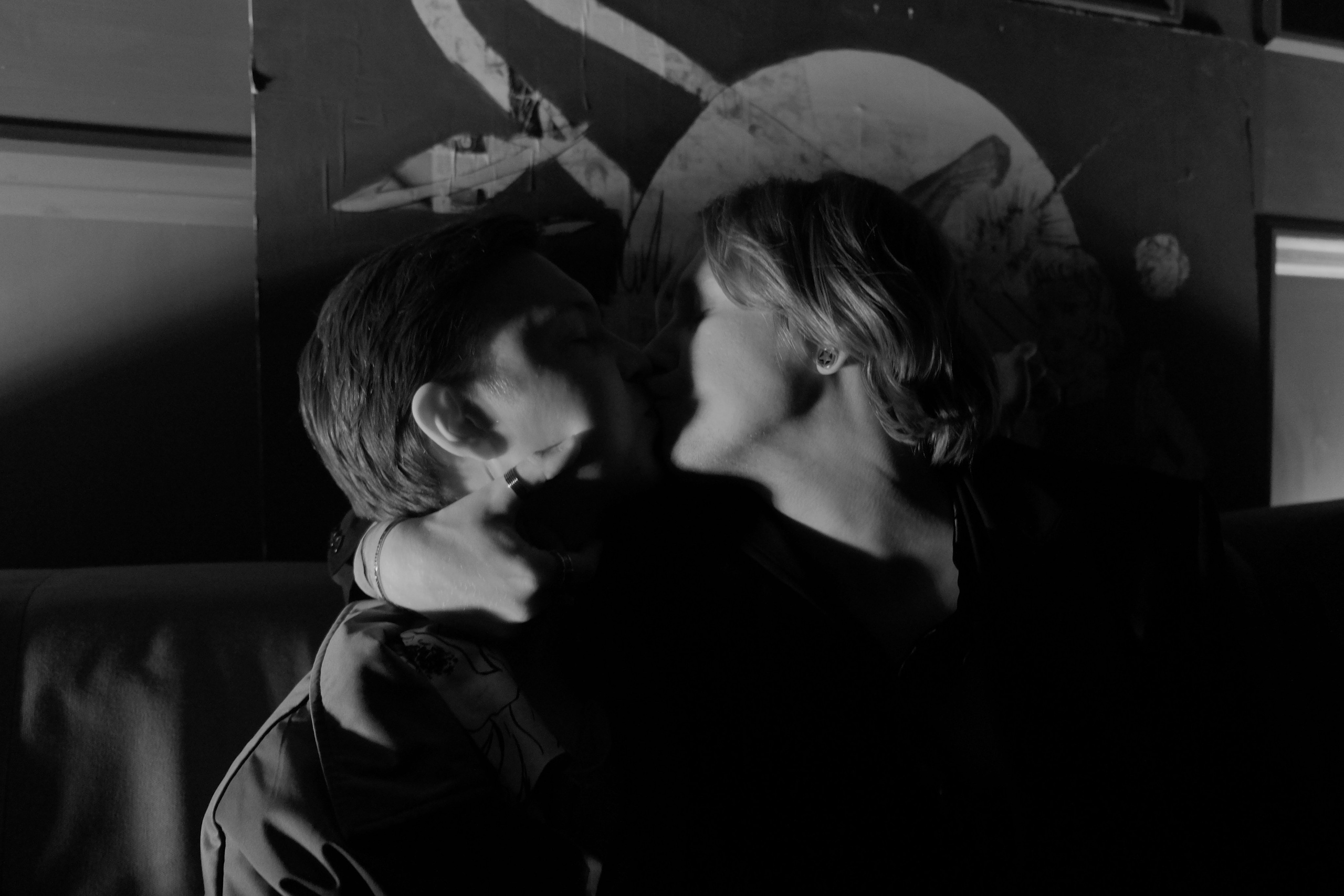 ТО ТРУ-Д/ Москва/ 2020. Anna Fedo Photo