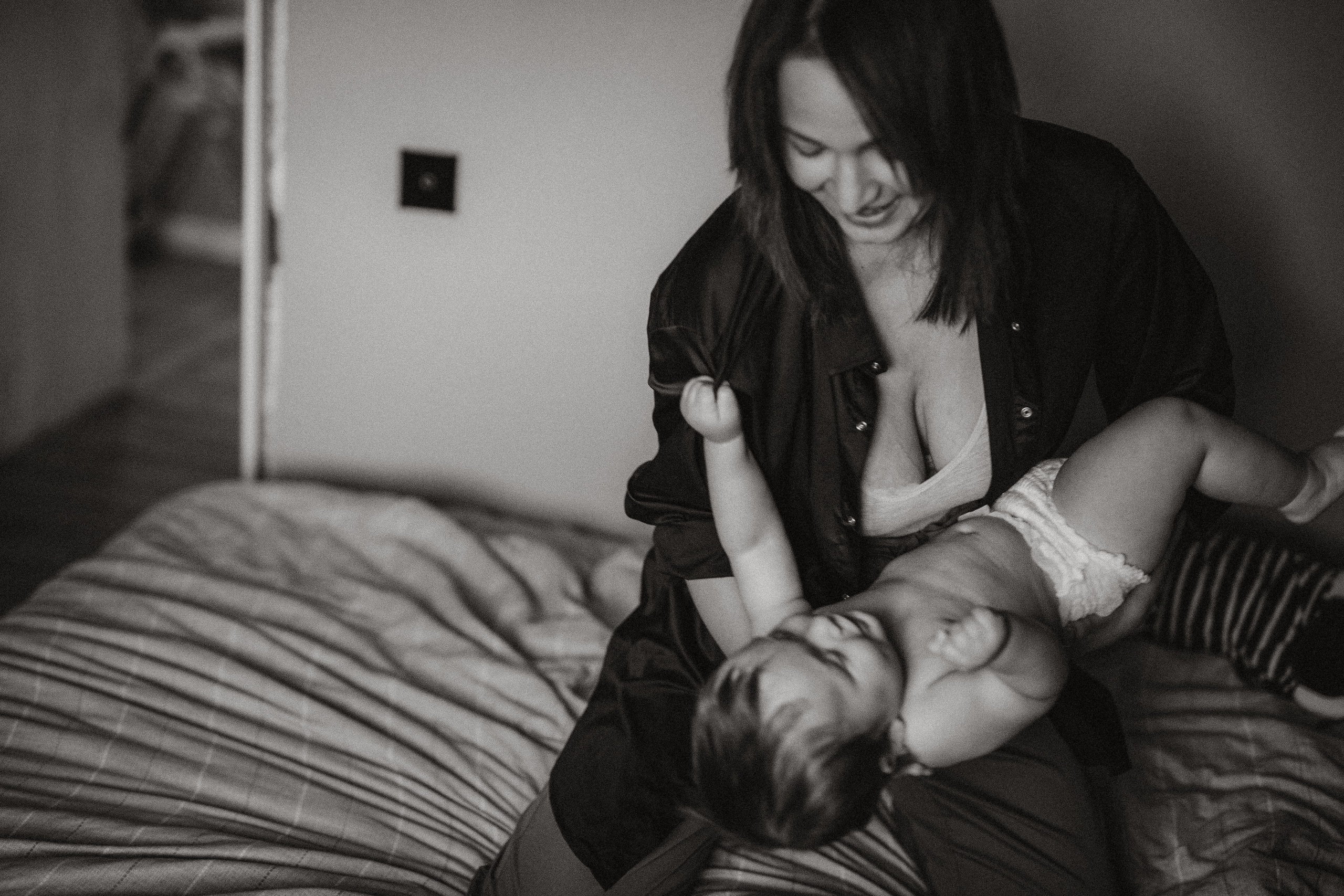 ИРИНА И ЯН. Фотограф Худеньких Екатерина