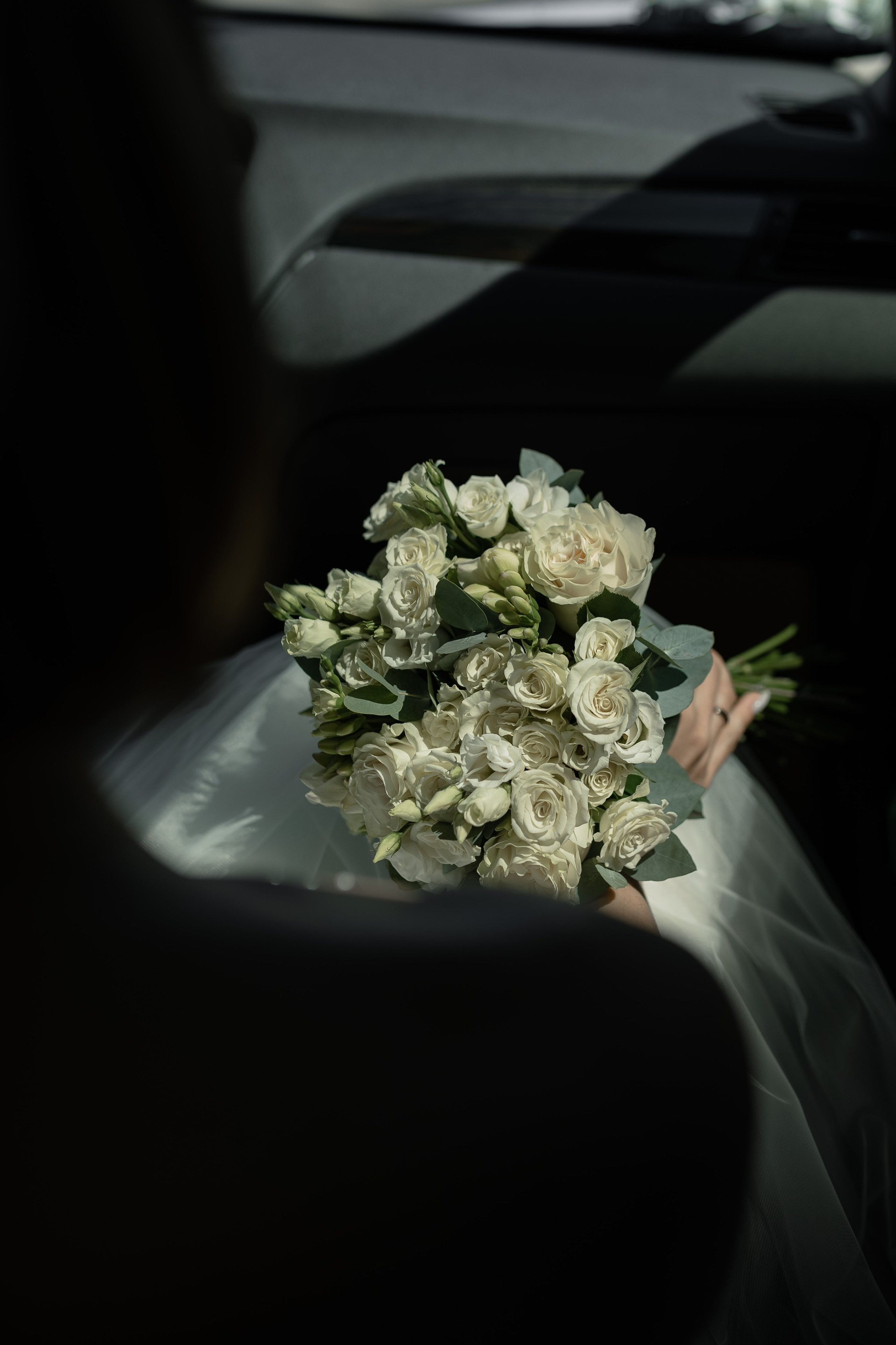 Ильгиз и Нурсина. Фотограф в Кумертау Уфа Мелеуз Салават Александра Сапрыкина