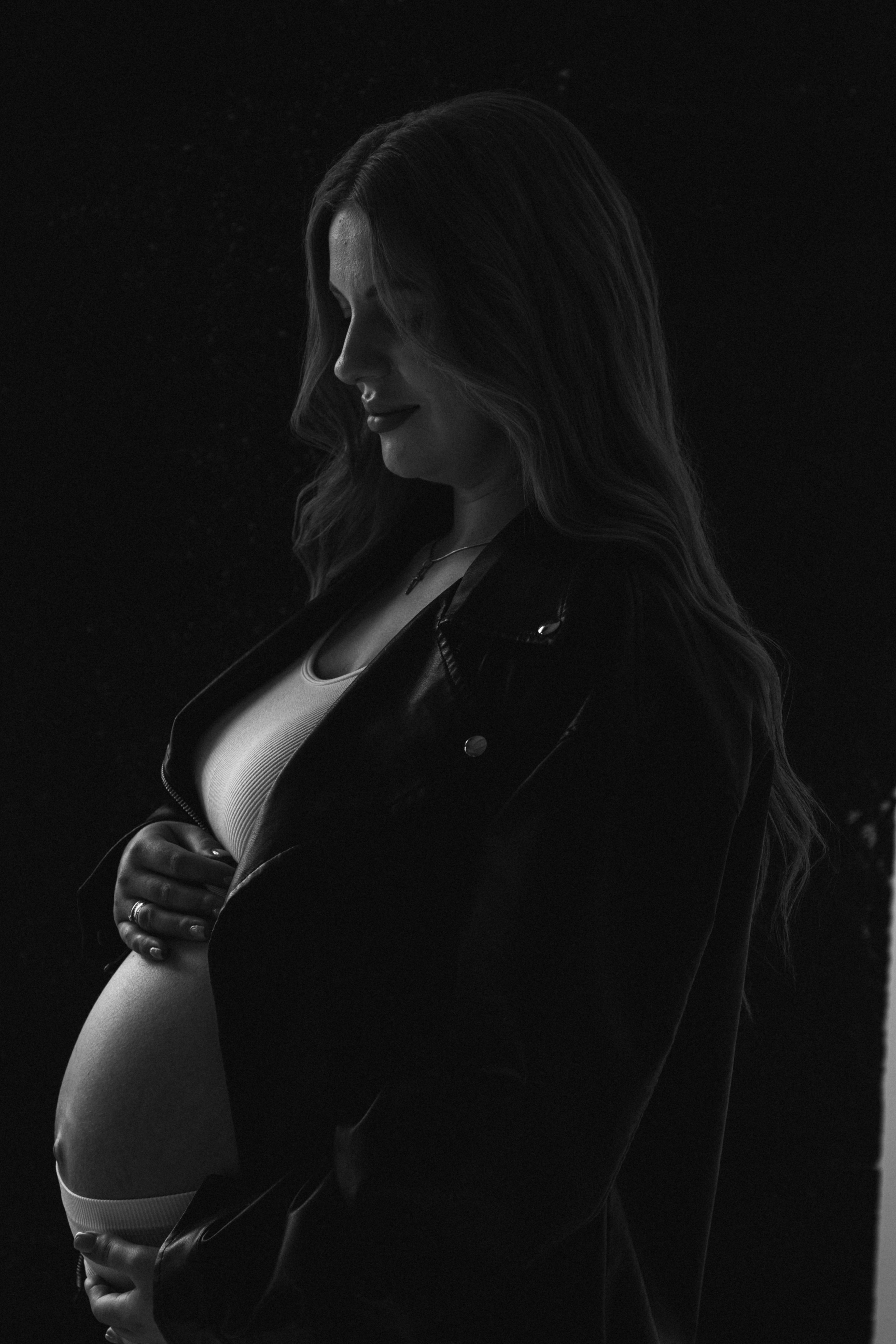 Маша и Влад. Фотограф в СПб Юлия Ченда